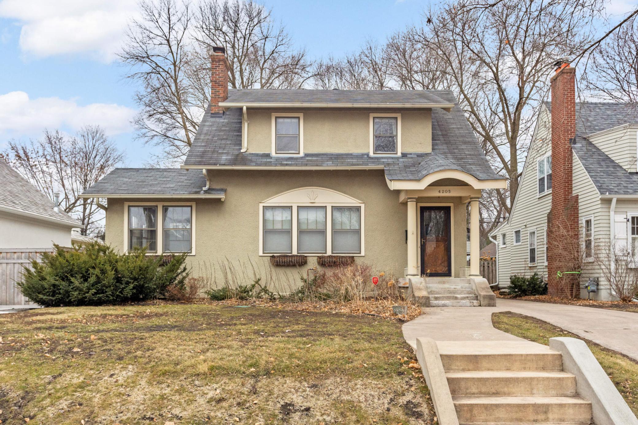 View of Residential at 4205 Branson Street, Edina MN 55424, Edina - Mike Wilen | Minnesota Team Real Estate