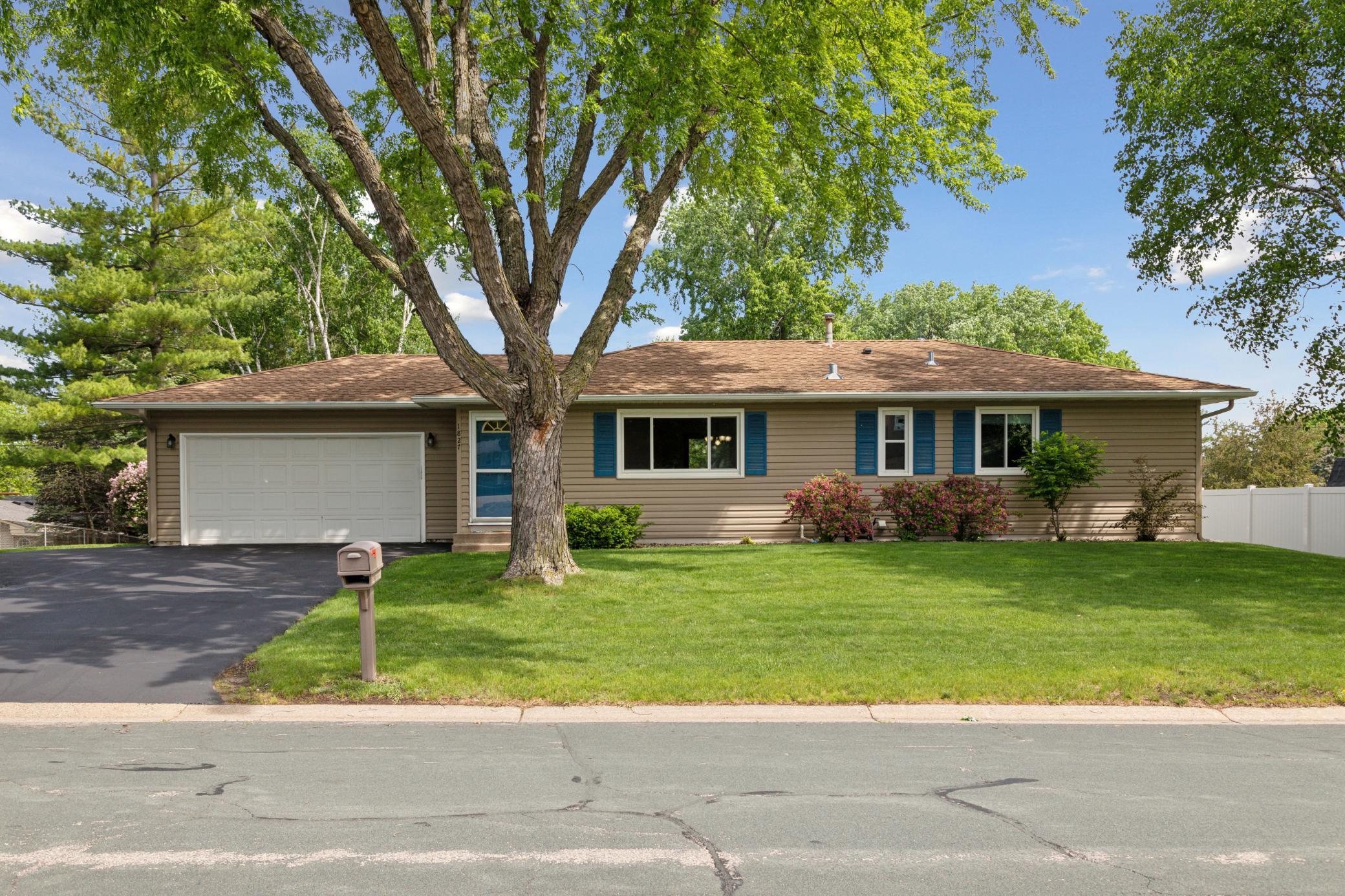View of Residential at 1827 Carnelian Lane, Eagan MN 55122, Eagan - Mike Wilen | Minnesota Team Real Estate