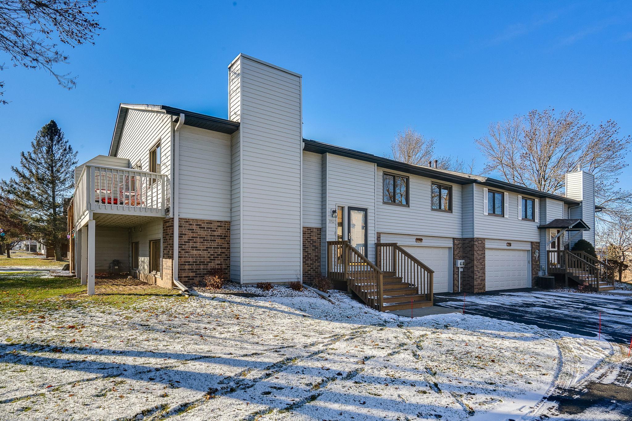 View of Residential at 3762 Gershwin Avenue, Oakdale MN 55128, Oakdale - Mike Wilen | Minnesota Team Real Estate