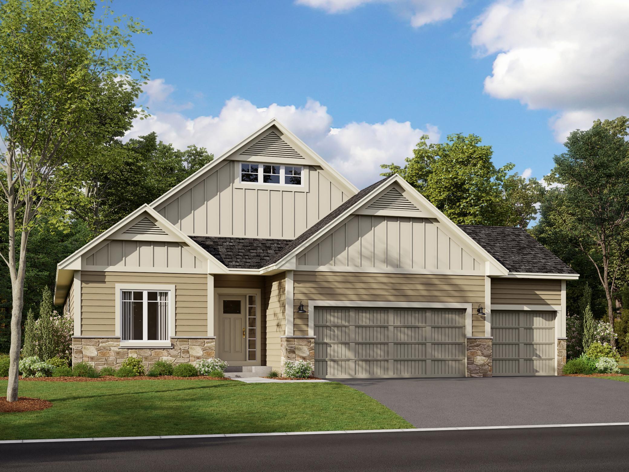 View of Residential at 6210 157th Street, Hugo MN 55038, Hugo - Mike Wilen | Minnesota Team Real Estate