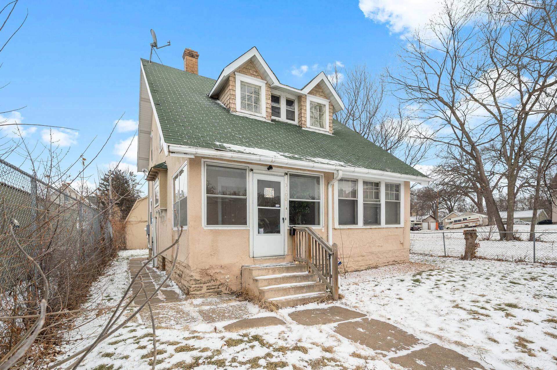 View of Residential at 3100 Emerson Avenue, Minneapolis MN 55411, Minneapolis - Mike Wilen | Minnesota Team Real Estate