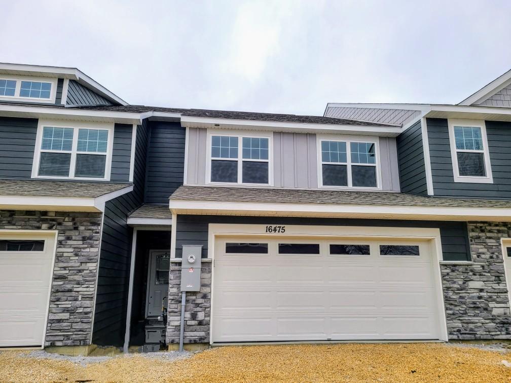 View of Residential at 16475 Jaffna Place, Lakeville MN 55044, Lakeville - Mike Wilen | Minnesota Team Real Estate