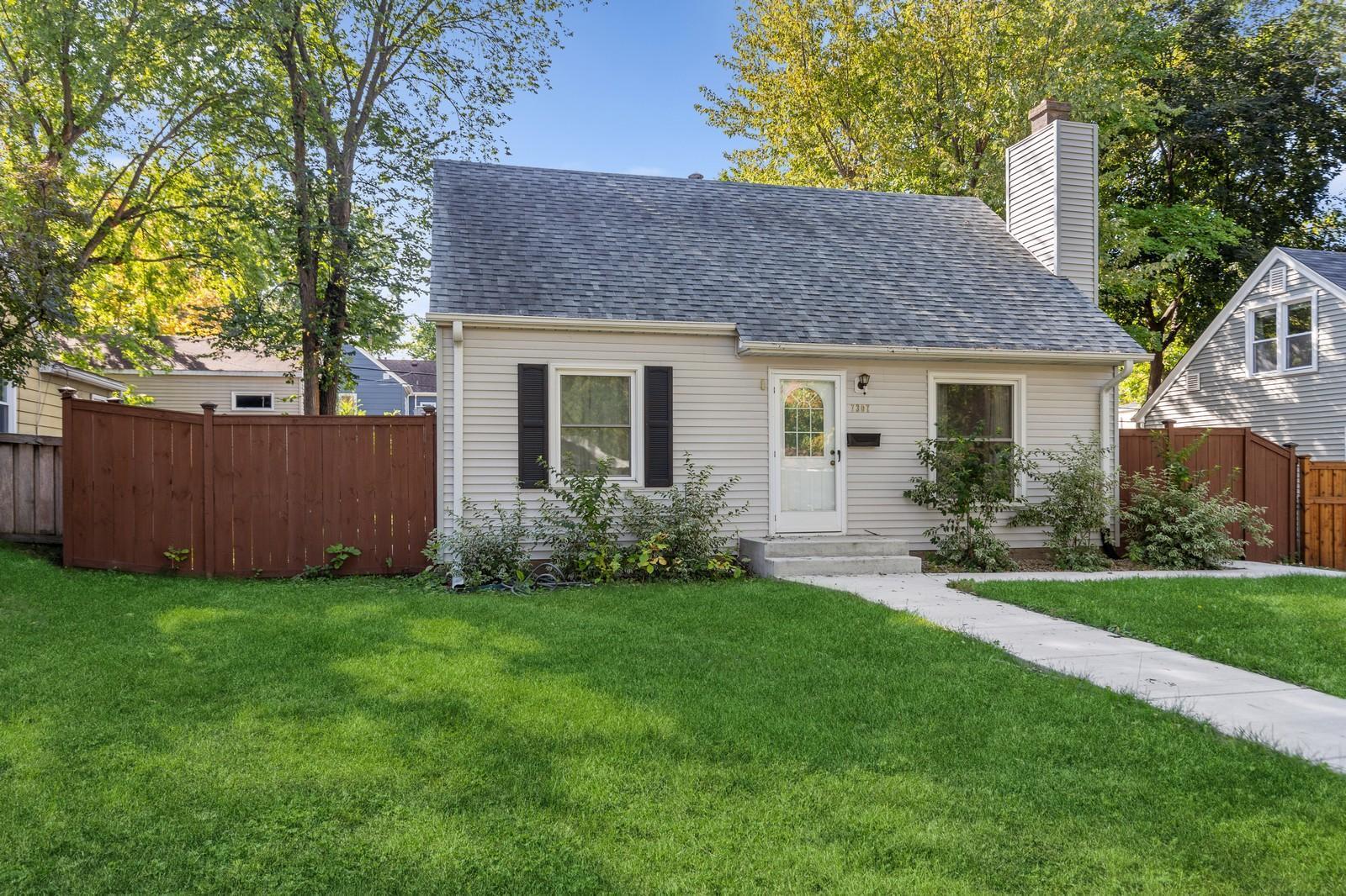 View of Residential at 7307 Minnetonka Boulevard, Saint Louis Park MN 55426, Saint Louis Park - Mike Wilen | Minnesota Team Real Estate