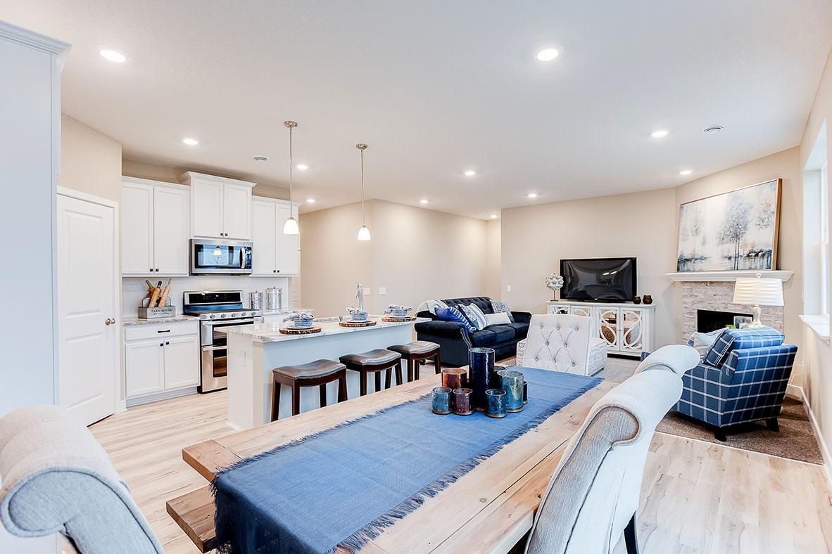View of Residential at 23190 Ashbury Drive, Rogers MN 55374, Rogers - Mike Wilen | Minnesota Team Real Estate