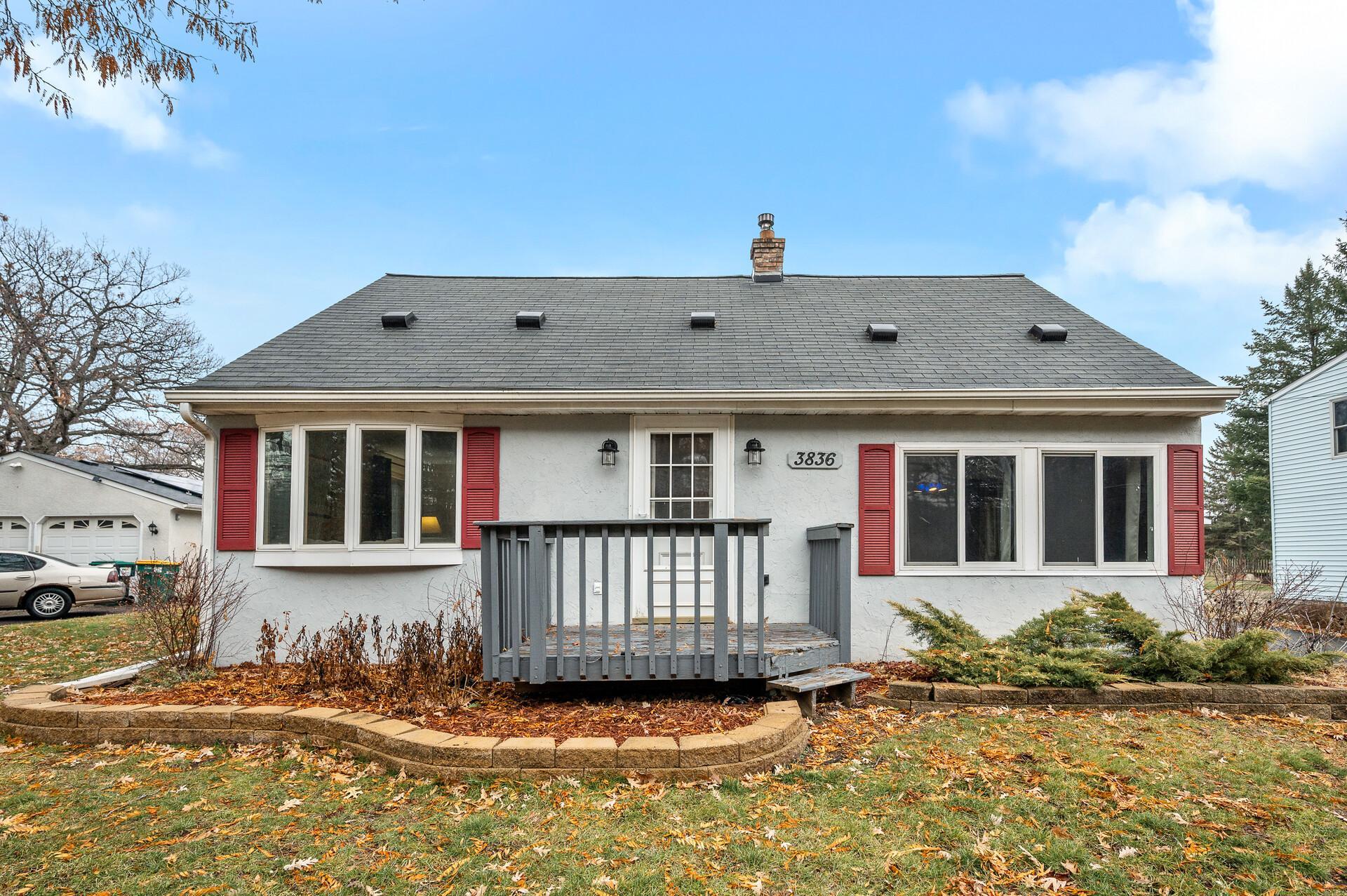View of Residential at 3836 Mcmenemy Street, Vadnais Heights MN 55127, Vadnais Heights - Mike Wilen | Minnesota Team Real Estate