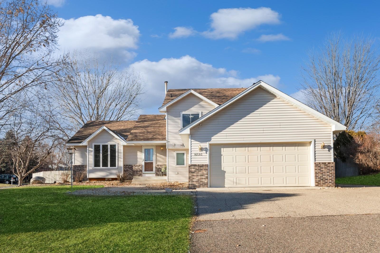 View of Residential at 16593 Havelock Way, Lakeville MN 55044, Lakeville - Mike Wilen | Minnesota Team Real Estate