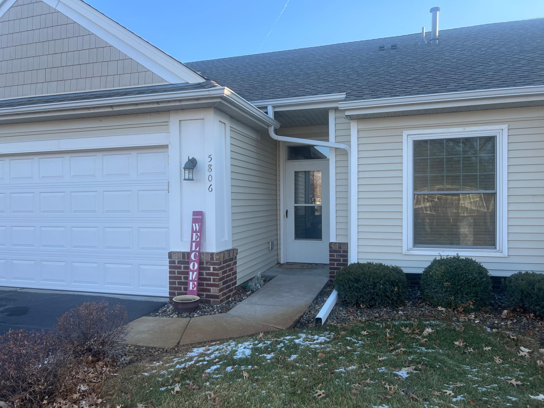 View of Residential at 5806 Prairie Ridge Drive, Shoreview MN 55126, Shoreview - Mike Wilen | Minnesota Team Real Estate