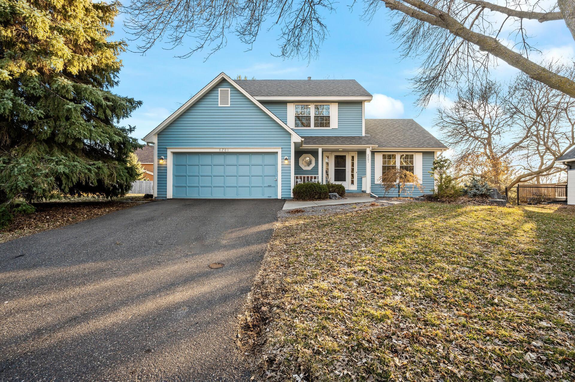 View of Residential at 6201 Cascade Pass, Chanhassen MN 55317, Chanhassen - Mike Wilen | Minnesota Team Real Estate