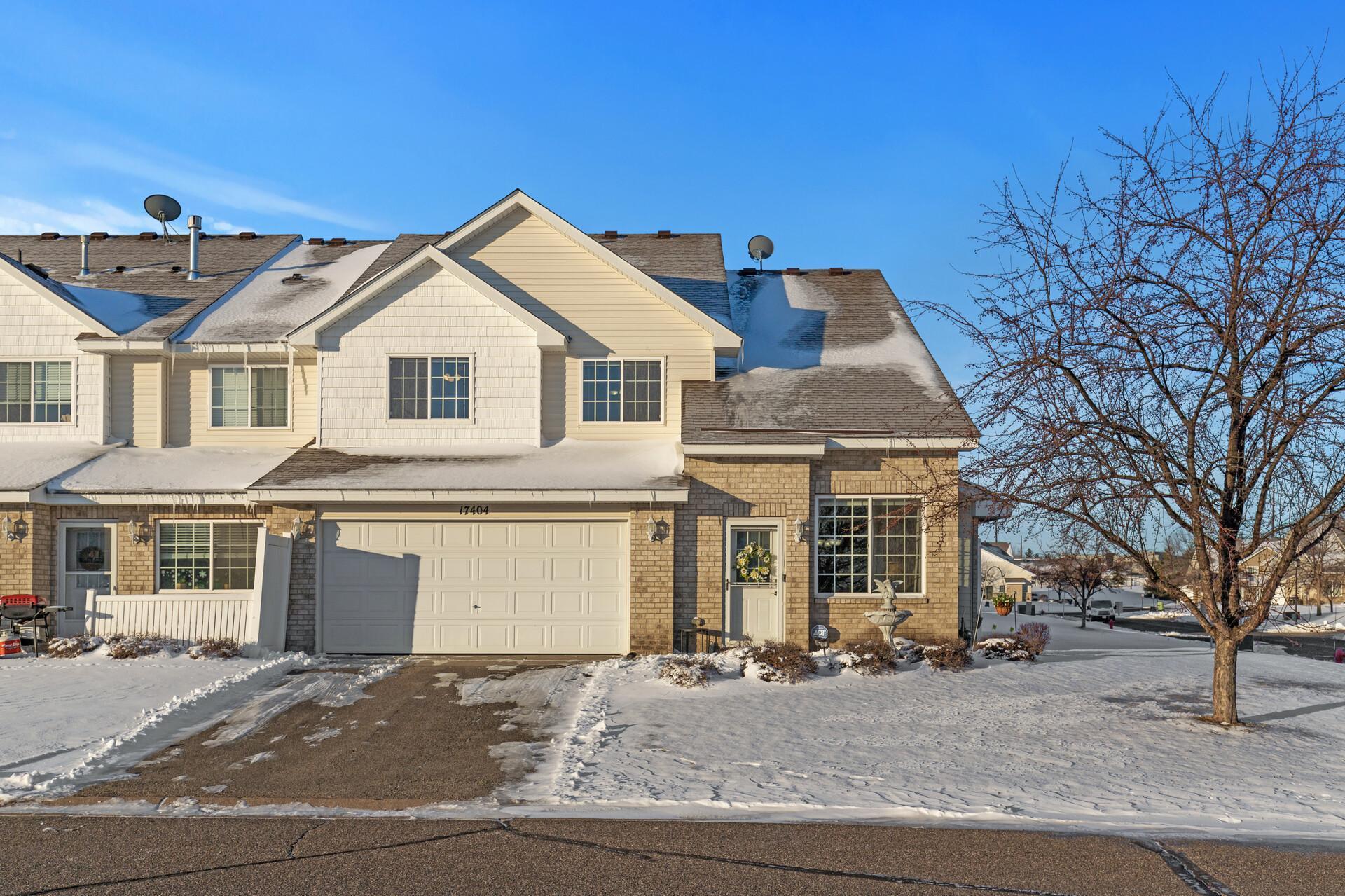 View of Residential at 17404 Gettysburg Way #24186, Lakeville MN 55044, Lakeville - Mike Wilen | Minnesota Team Real Estate