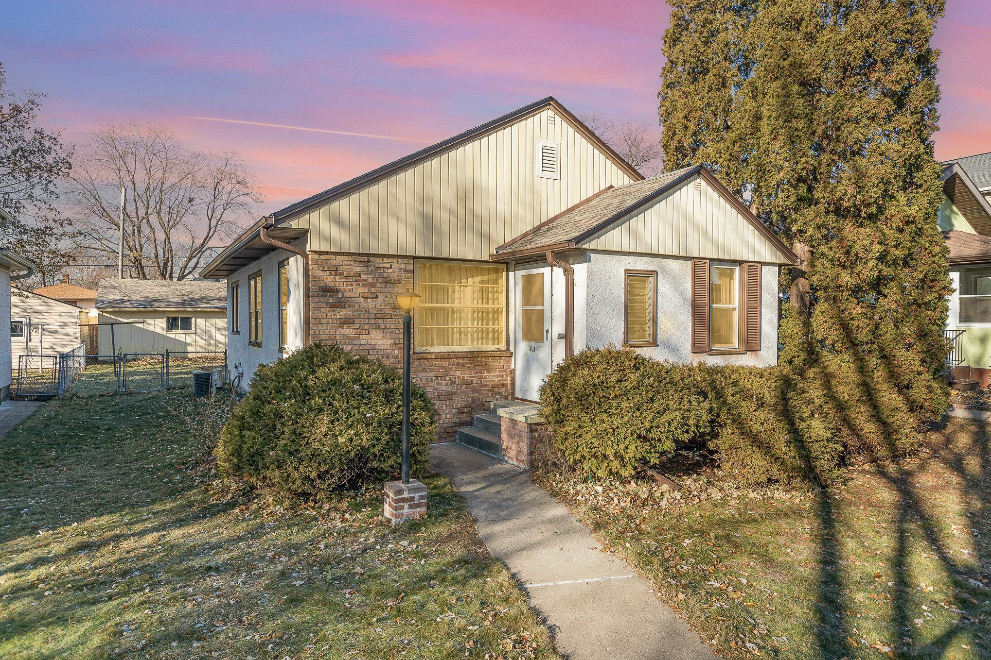 View of Residential at 4124 27th Avenue, Minneapolis MN 55406, Minneapolis - Mike Wilen | Minnesota Team Real Estate