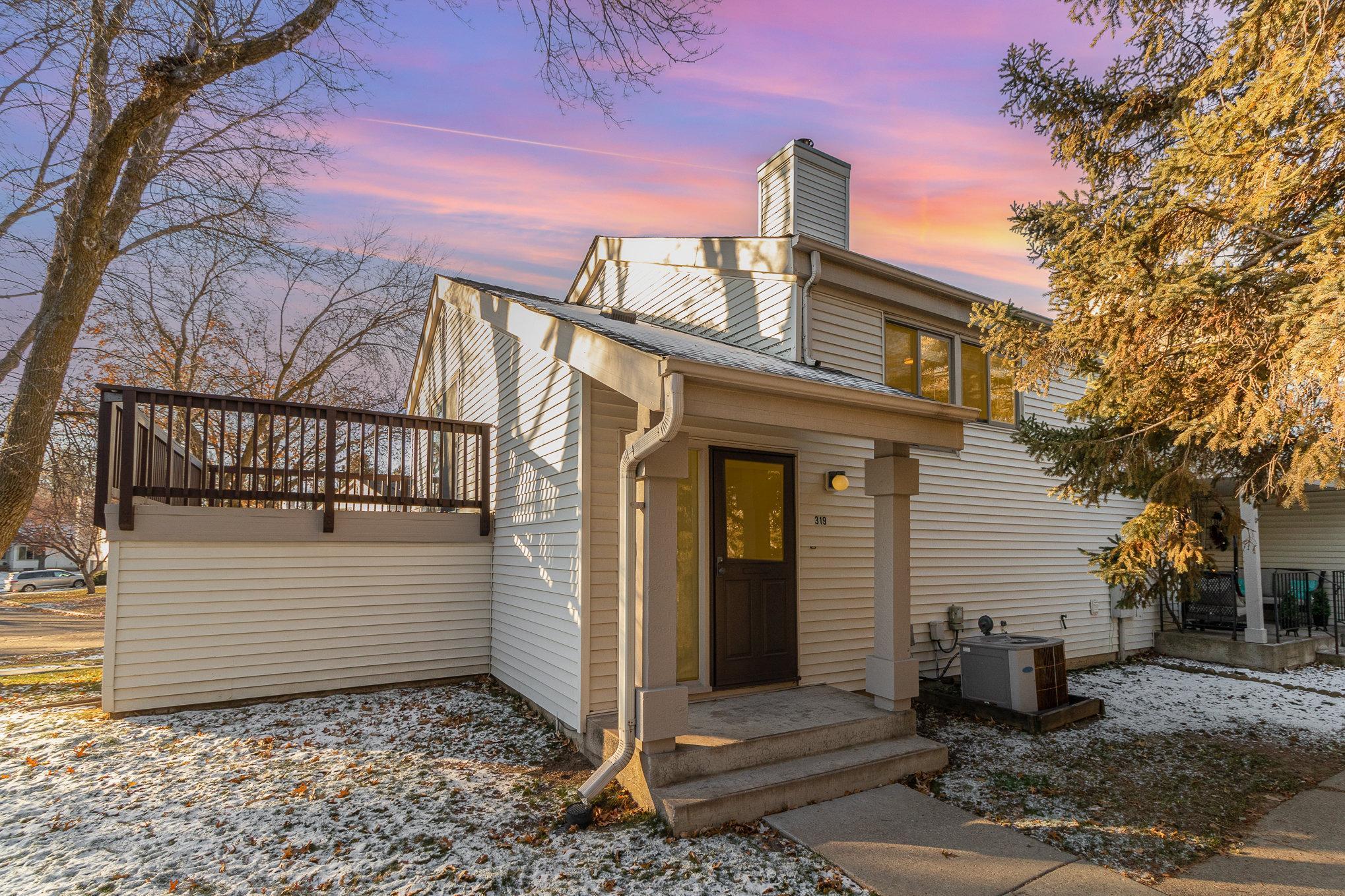 View of Residential at 319 Elan Court, Woodbury MN 55125, Woodbury - Mike Wilen | Minnesota Team Real Estate