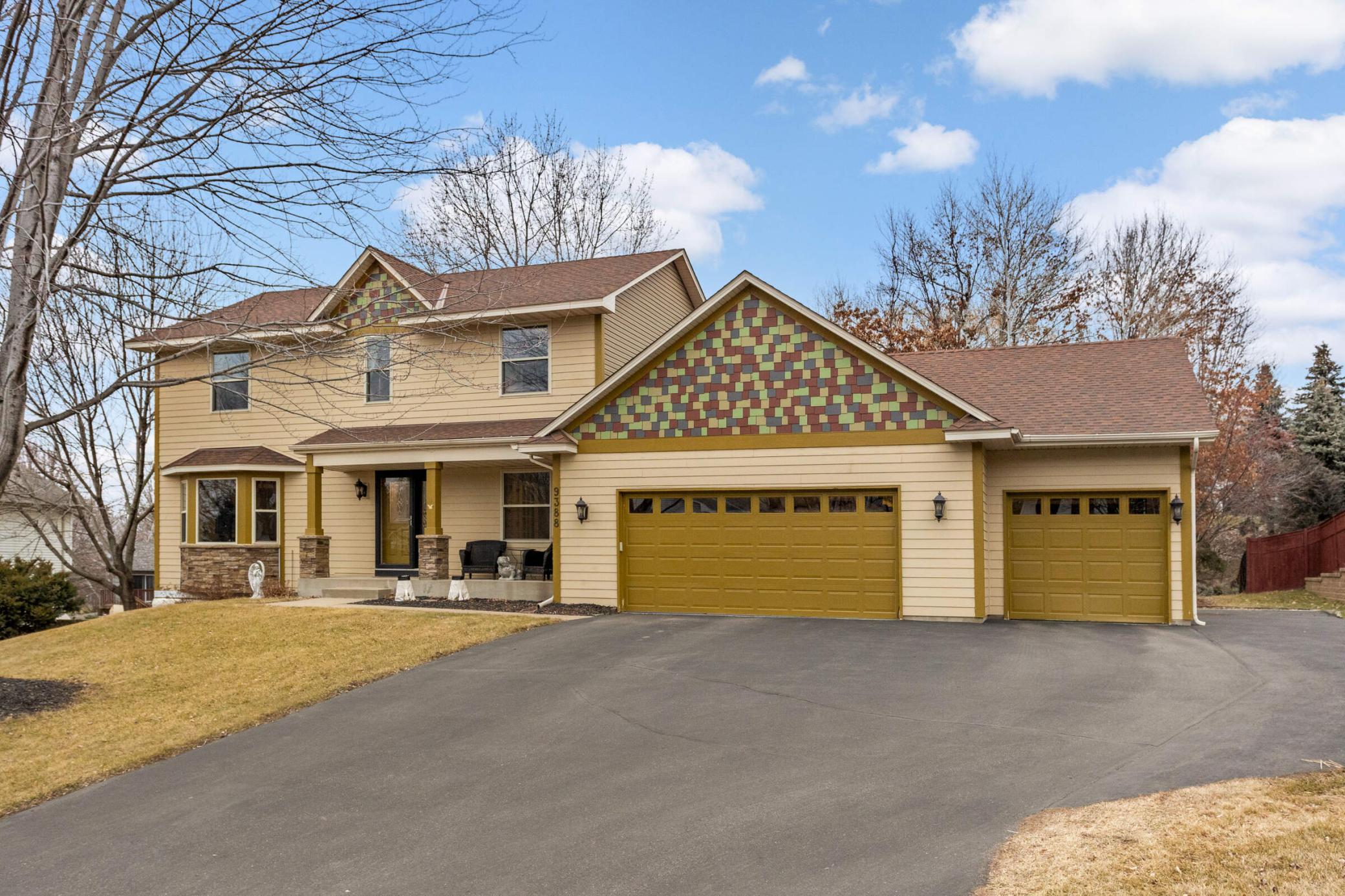 View of Residential at 9388 93rd Street, Cottage Grove MN 55016, Cottage Grove - Mike Wilen | Minnesota Team Real Estate