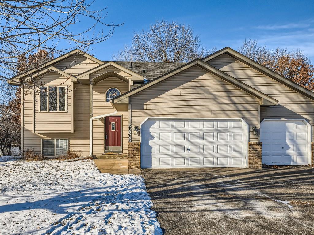 View of Residential at 23332 Arrowhead Street, Saint Francis MN 55070, Saint Francis - Mike Wilen | Minnesota Team Real Estate