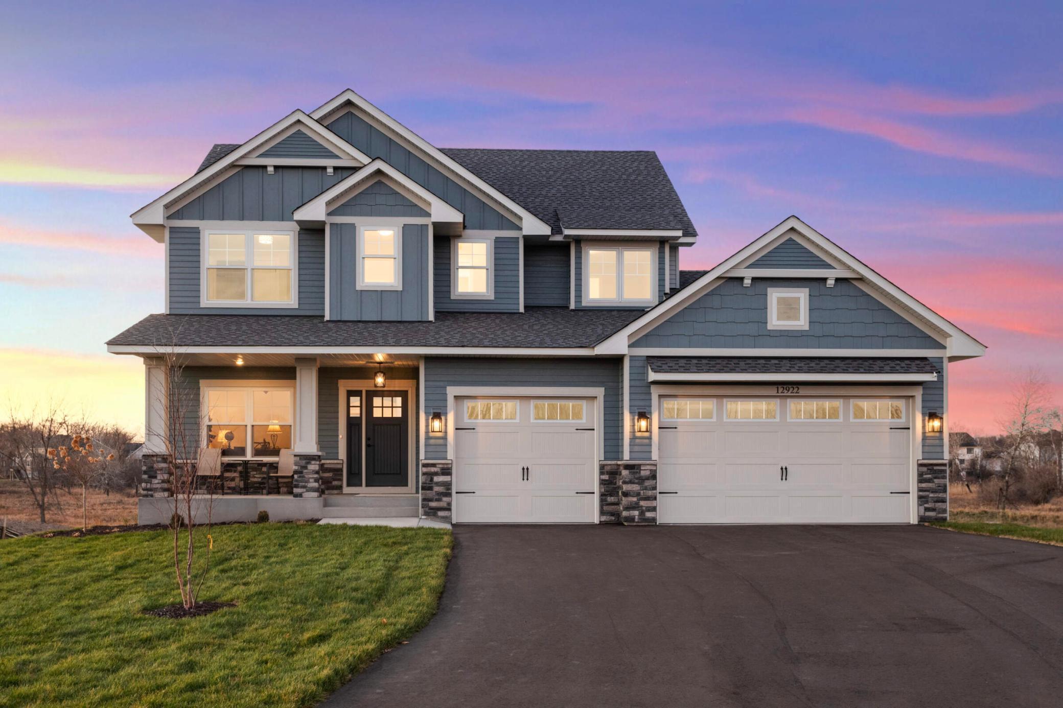 View of Residential at 12922 Xylite Street, Blaine MN 55449, Blaine - Mike Wilen | Minnesota Team Real Estate