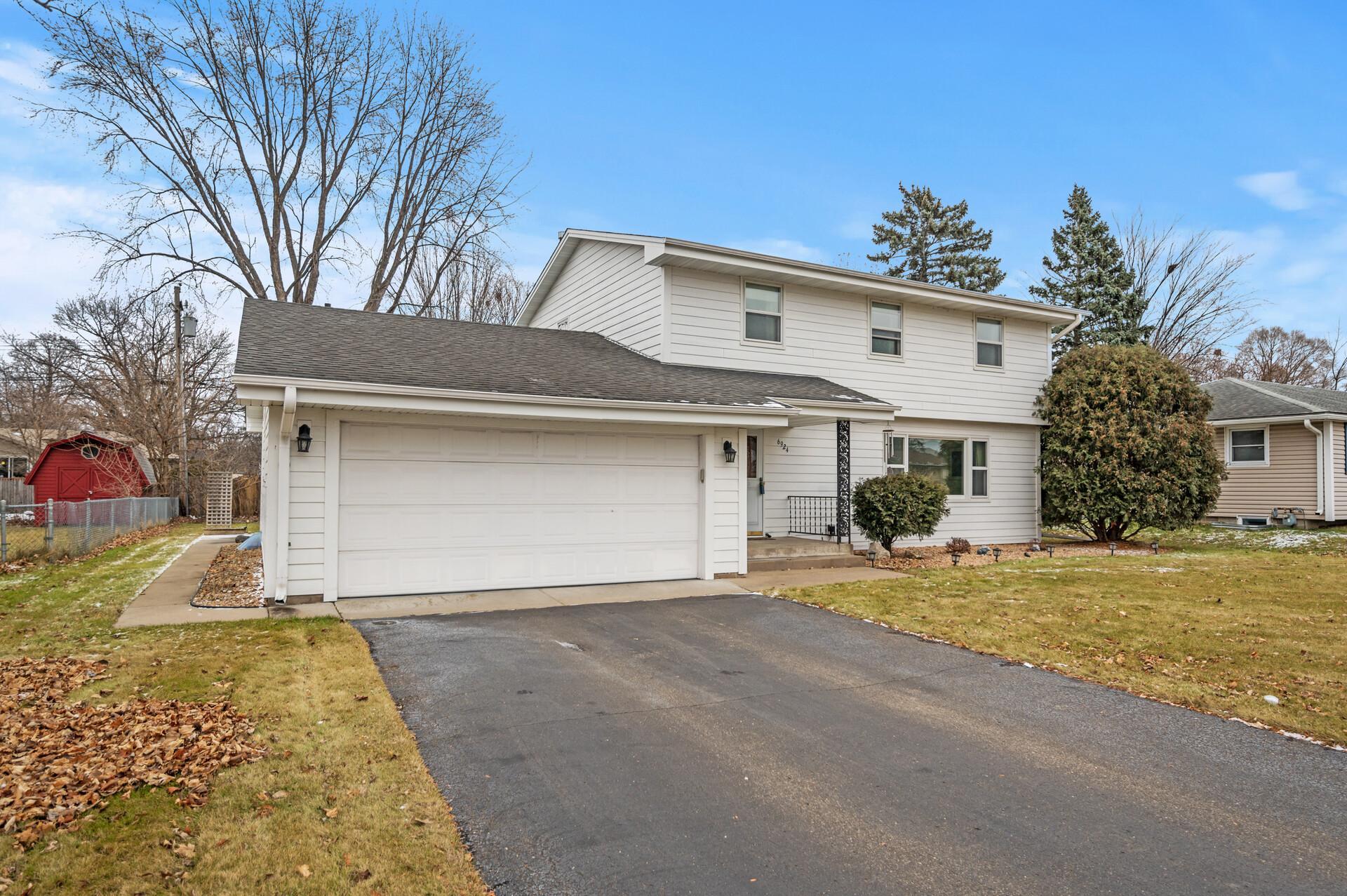 View of Residential at 6924 Halifax Avenue, Brooklyn Center MN 55429, Brooklyn Center - Mike Wilen | Minnesota Team Real Estate