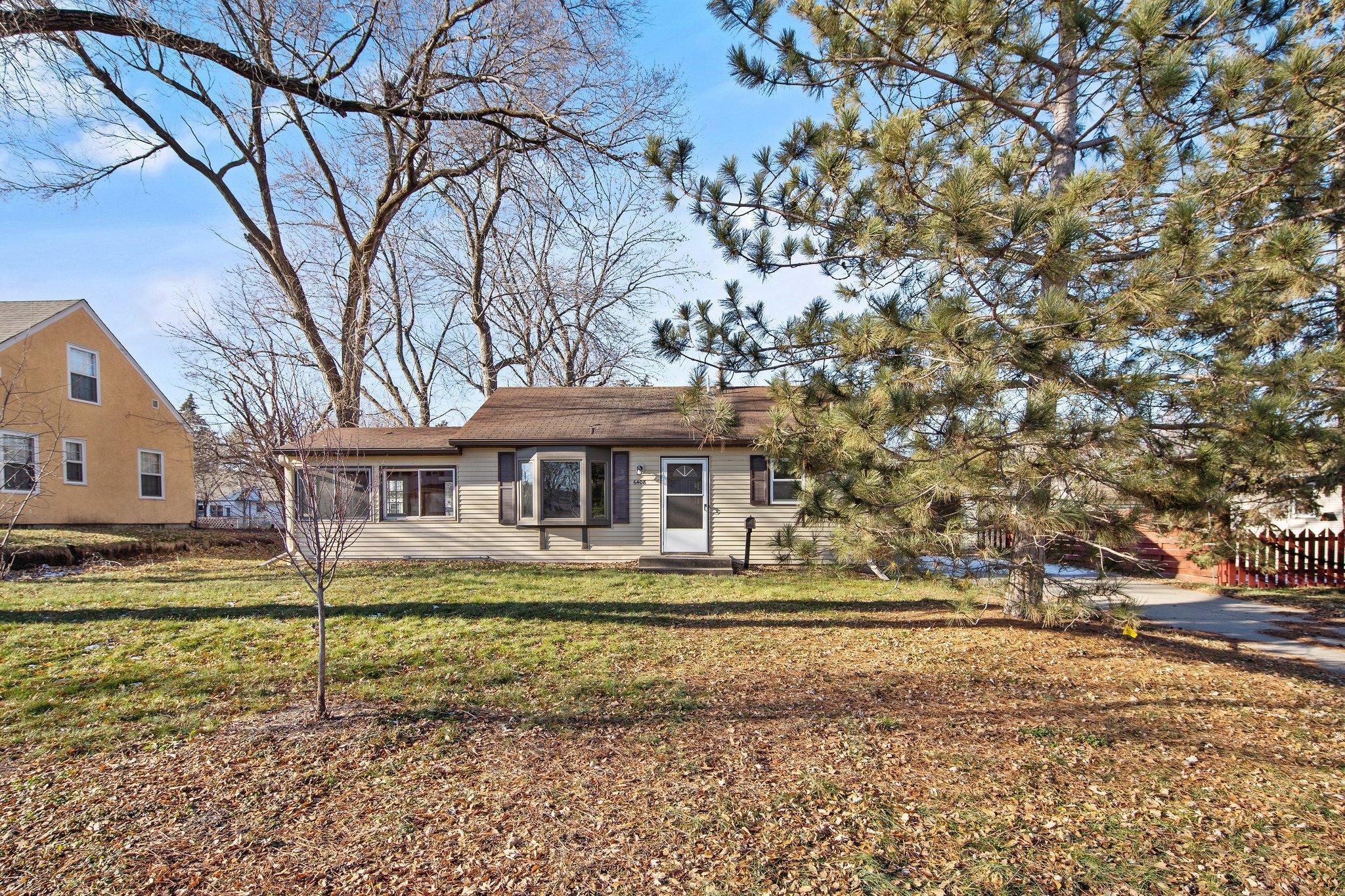 View of Residential at 6408 14th Avenue, Richfield MN 55423, Richfield - Mike Wilen | Minnesota Team Real Estate