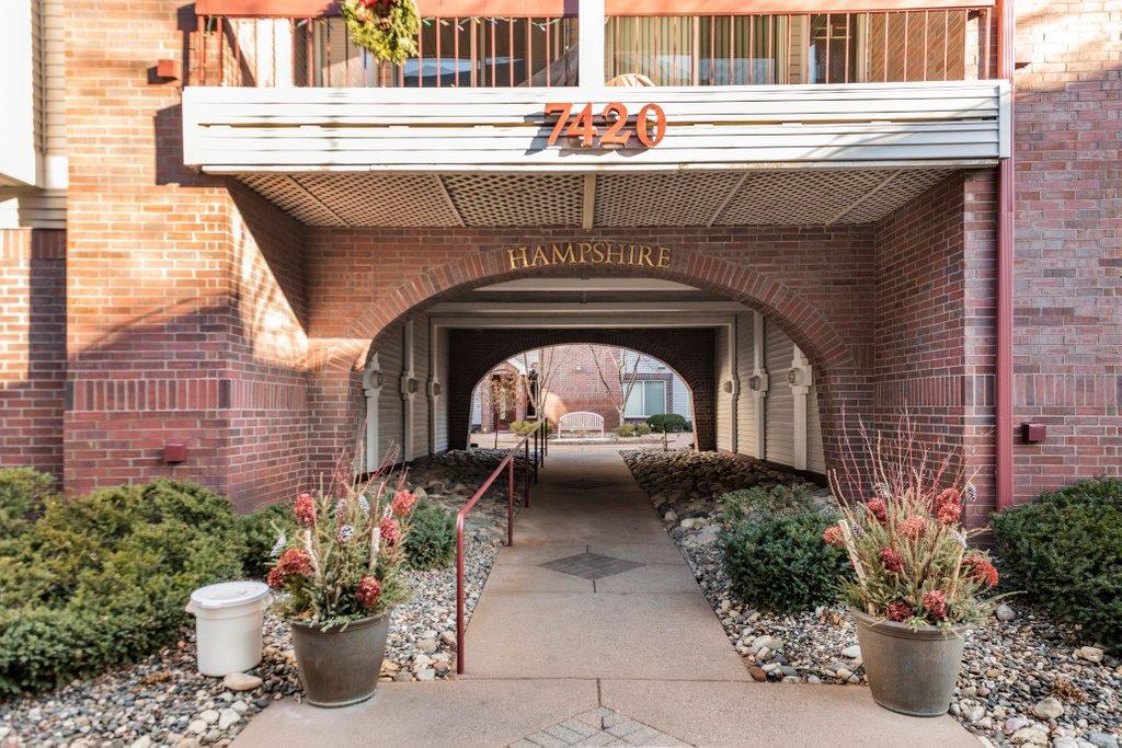 View of Residential at 7420 Edinborough Way #6208, Edina MN 55435, Edina - Mike Wilen | Minnesota Team Real Estate