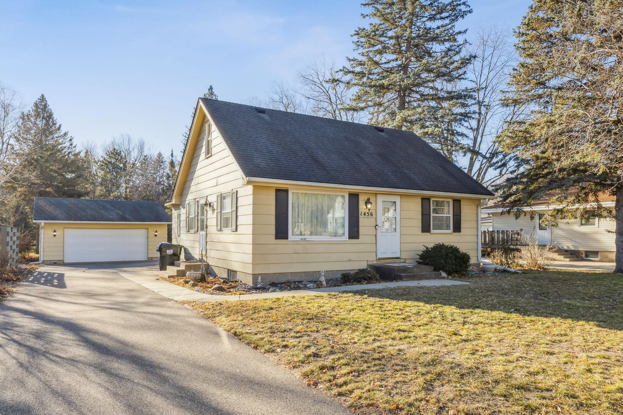 View of Residential at 1456 64th Avenue, Fridley MN 55432, Fridley - Mike Wilen | Minnesota Team Real Estate
