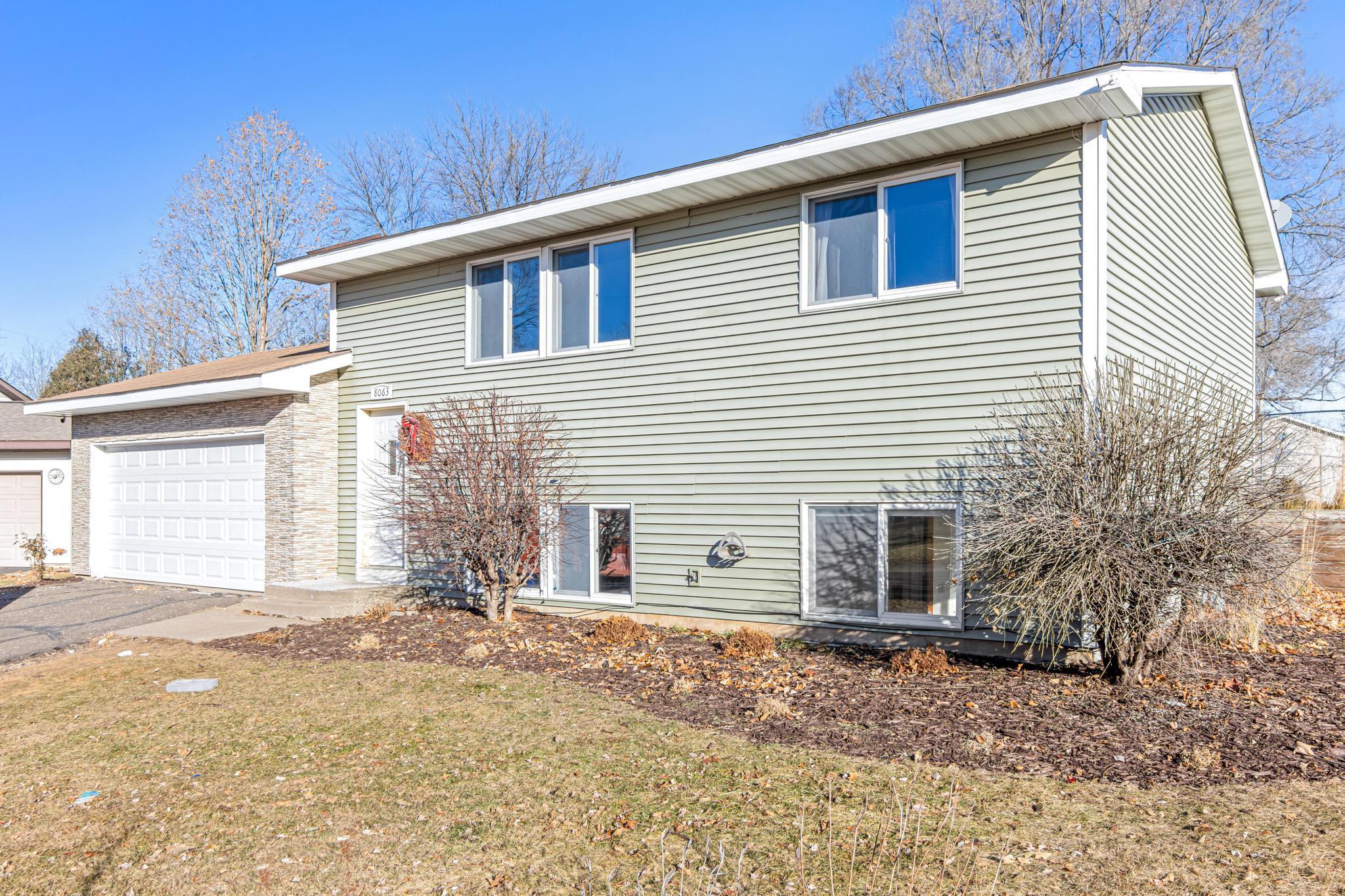 View of Residential at 8063 Janero Avenue, Cottage Grove MN 55016, Cottage Grove - Mike Wilen | Minnesota Team Real Estate