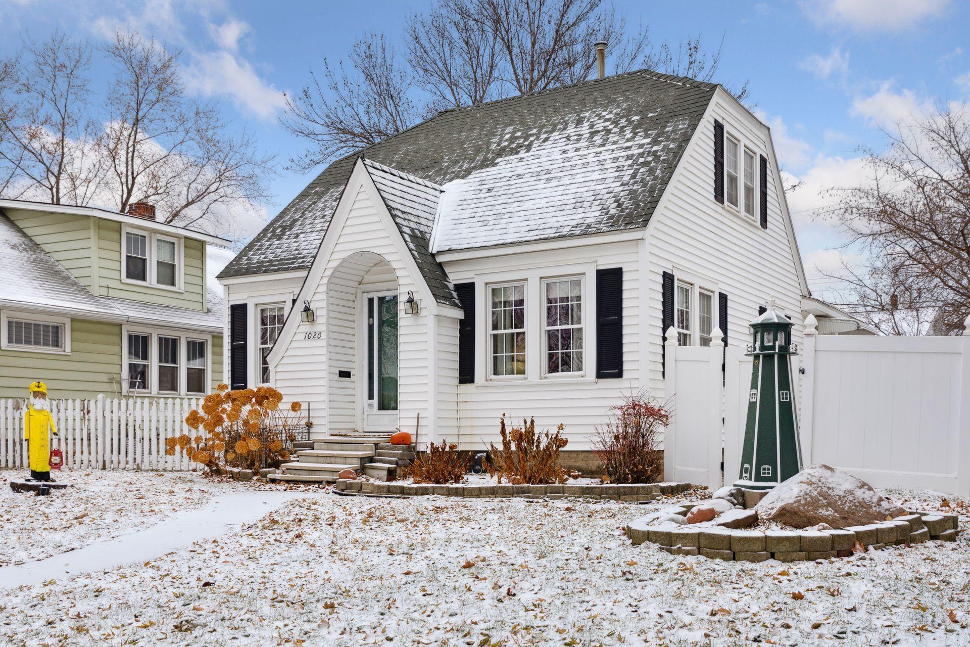 View of Residential at 1020 Stryker Avenue, West Saint Paul MN 55118, West Saint Paul - Mike Wilen | Minnesota Team Real Estate