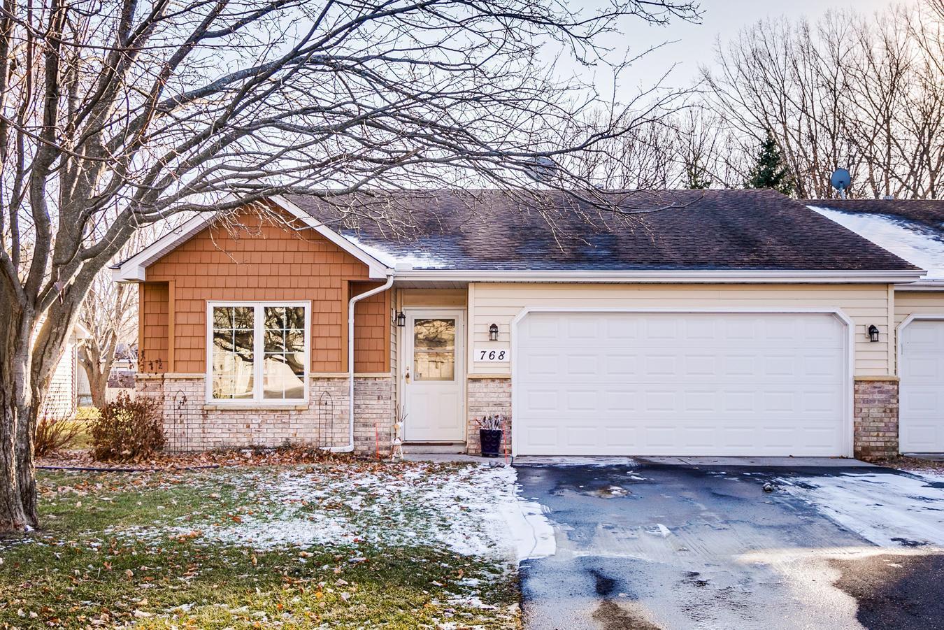 View of Residential at 768 Garceau Lane, Vadnais Heights MN 55127, Vadnais Heights - Mike Wilen | Minnesota Team Real Estate