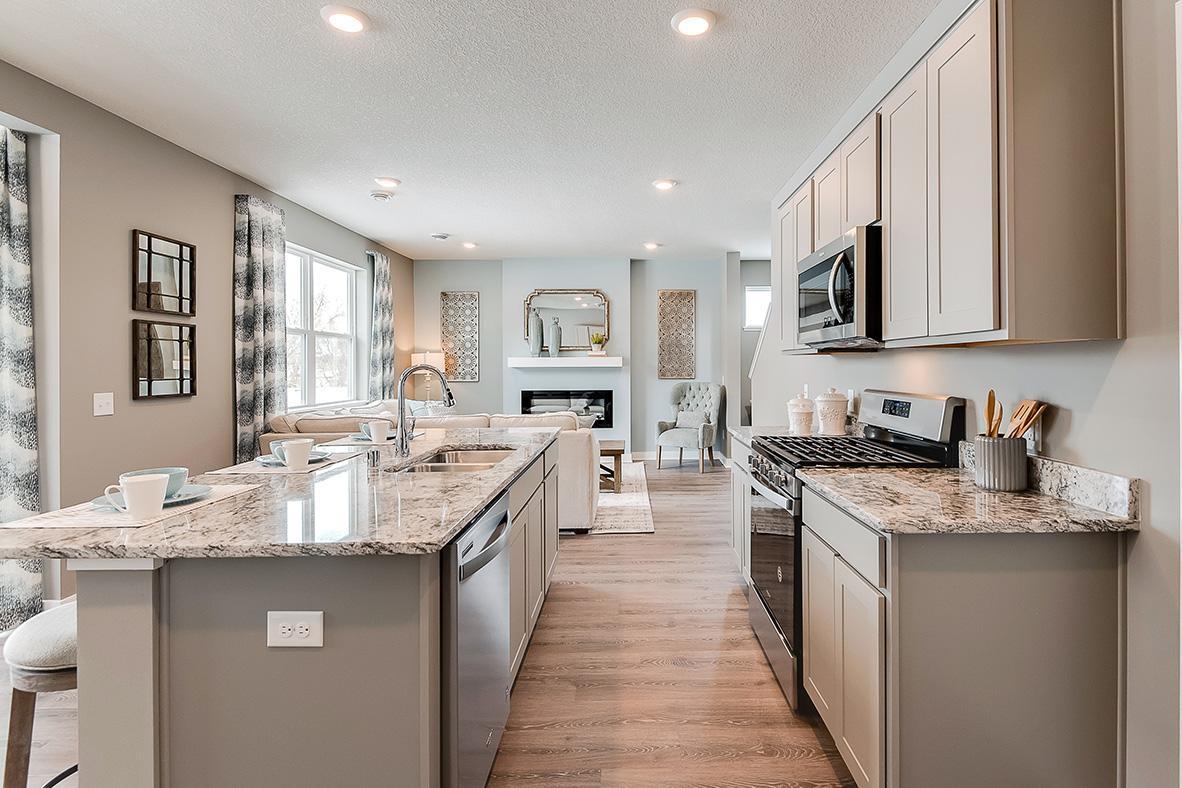 View of Residential at 409 Greywood Boulevard, Delano MN 55328, Delano - Mike Wilen | Minnesota Team Real Estate