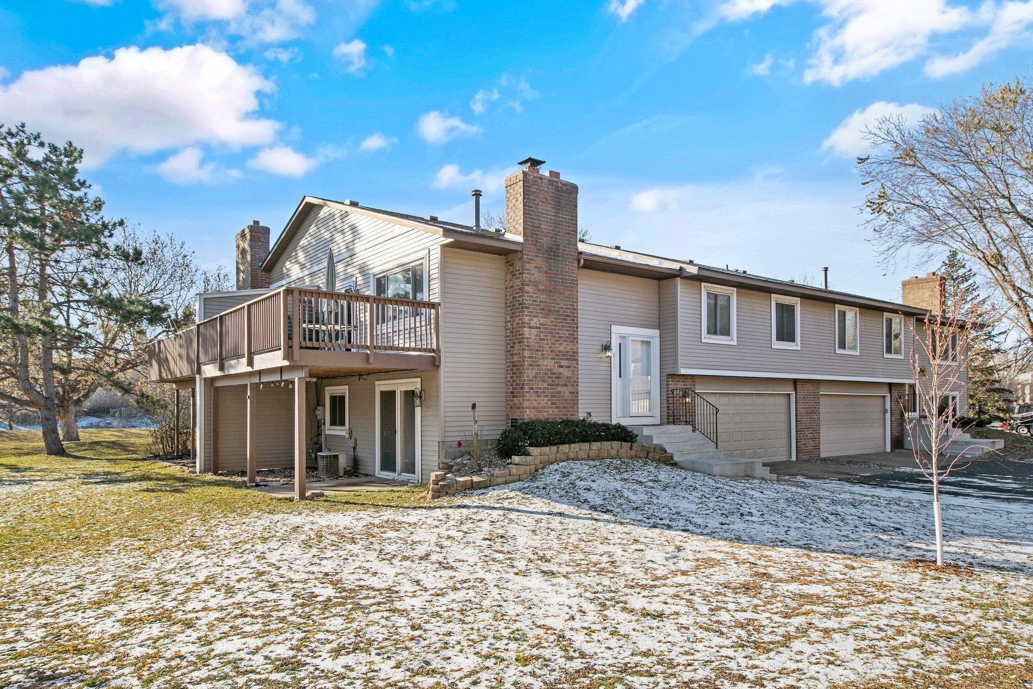 View of Residential at 8352 140th Street, Apple Valley MN 55124, Apple Valley - Mike Wilen | Minnesota Team Real Estate
