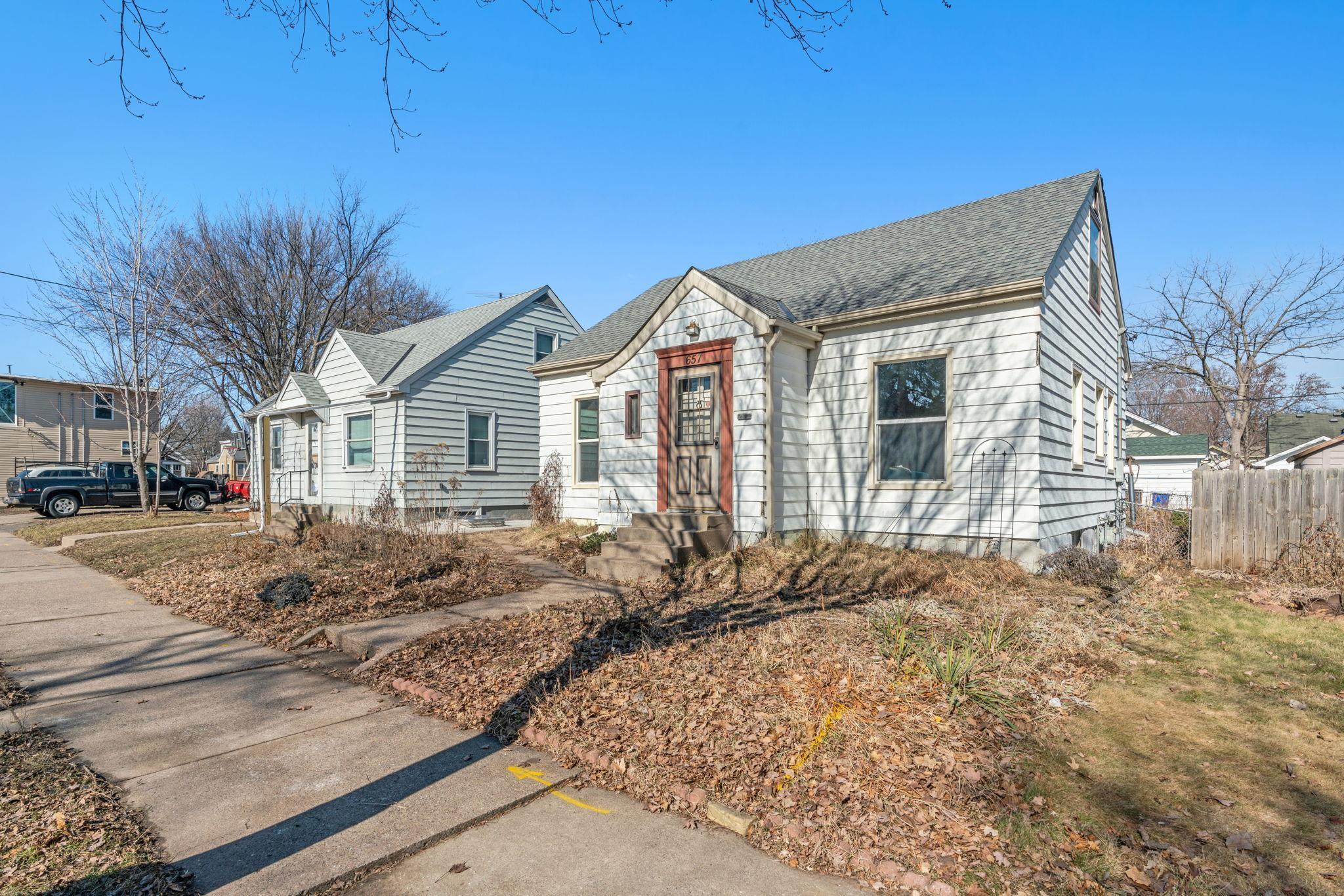 View of Residential at 657 Cottage Avenue, Saint Paul MN 55106, Saint Paul - Mike Wilen | Minnesota Team Real Estate