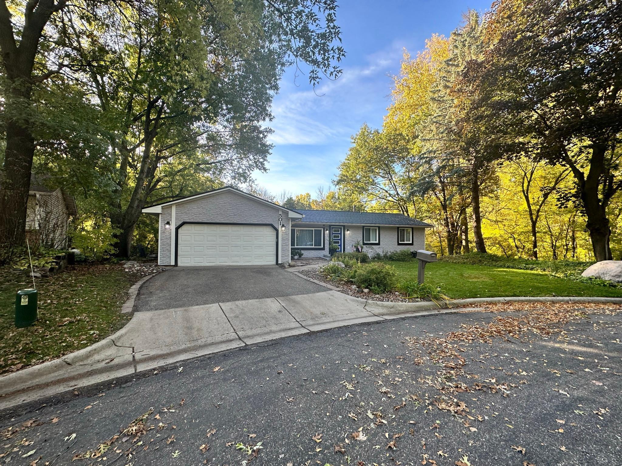 View of Residential at 501 Parkside Circle, Burnsville MN 55337, Burnsville - Mike Wilen | Minnesota Team Real Estate