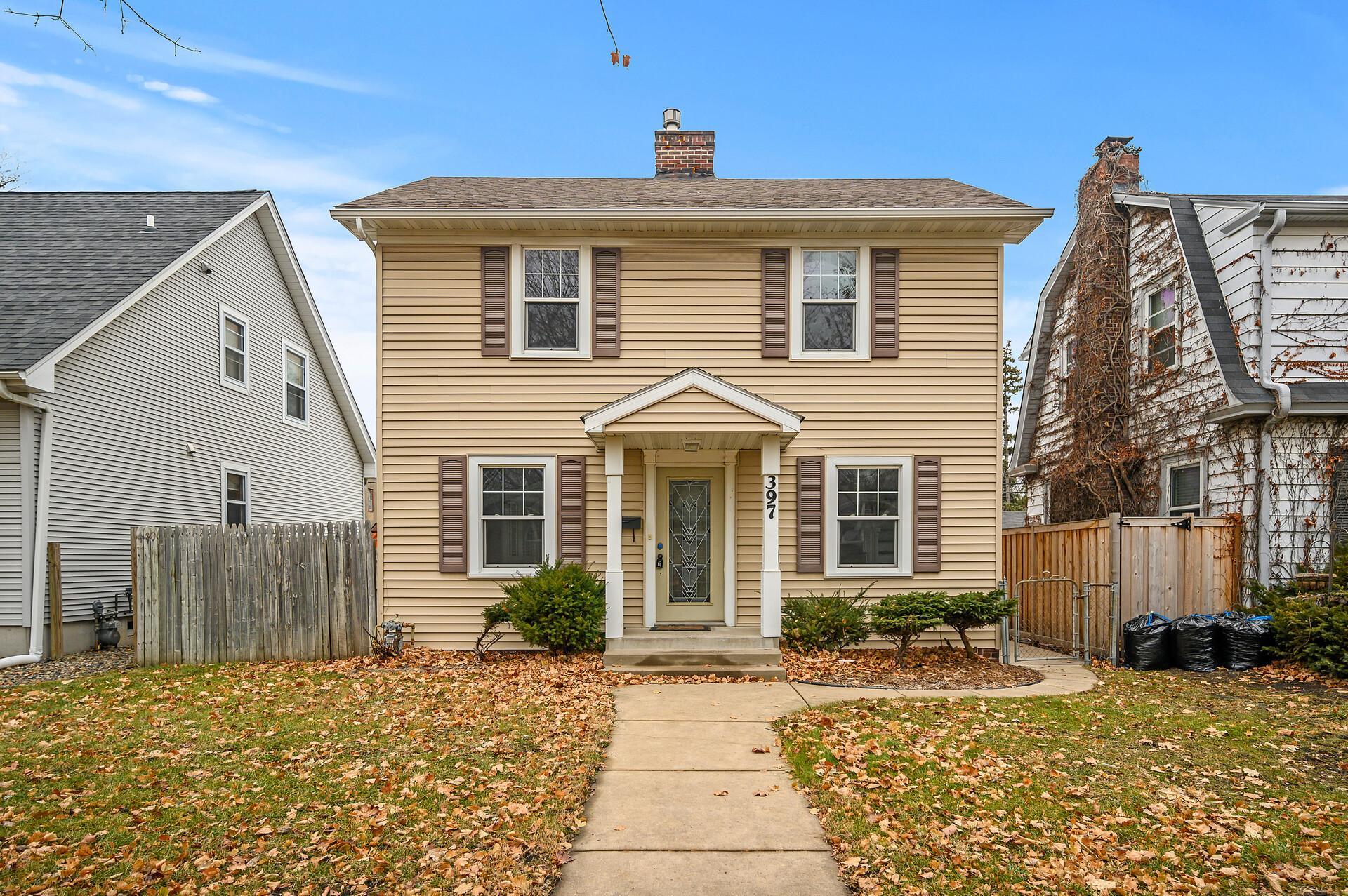 View of Residential at 397 Cretin Avenue, Saint Paul MN 55105, Saint Paul - Mike Wilen | Minnesota Team Real Estate