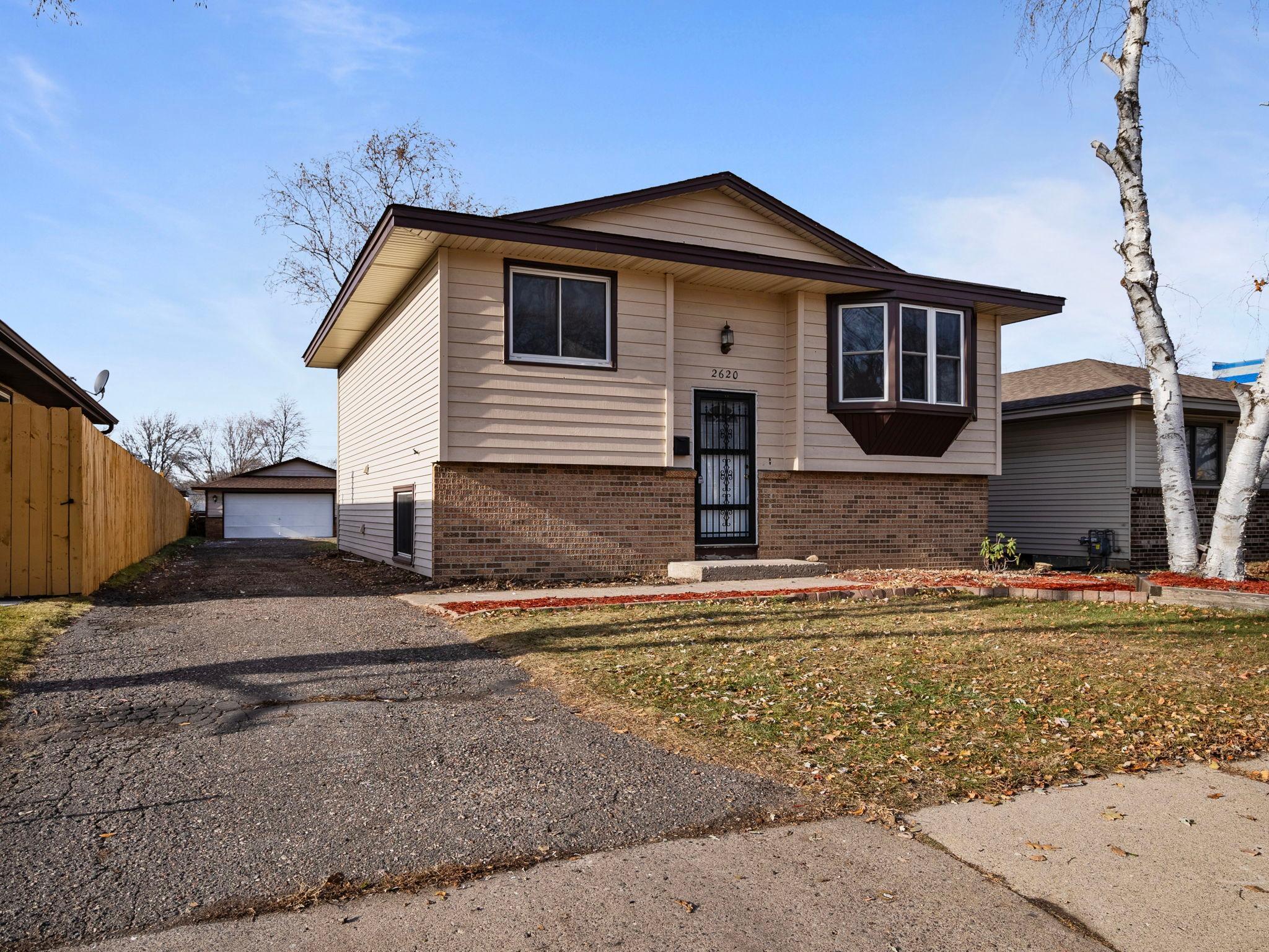 View of Residential at 2620 3rd Street, Minneapolis MN 55418, Minneapolis - Mike Wilen | Minnesota Team Real Estate