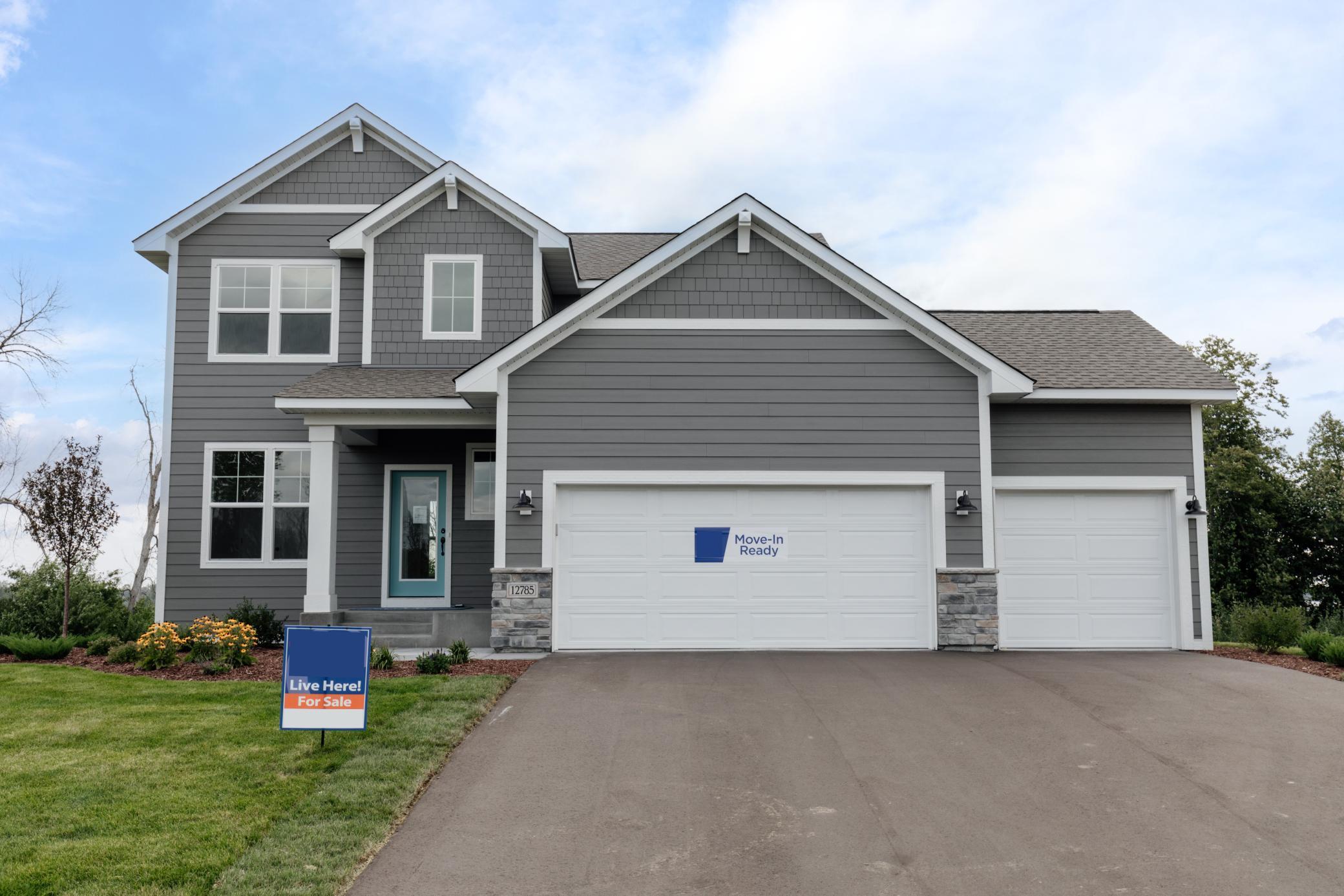 View of Residential at 12785 Stutz Court, Blaine MN 55449, Blaine - Mike Wilen | Minnesota Team Real Estate