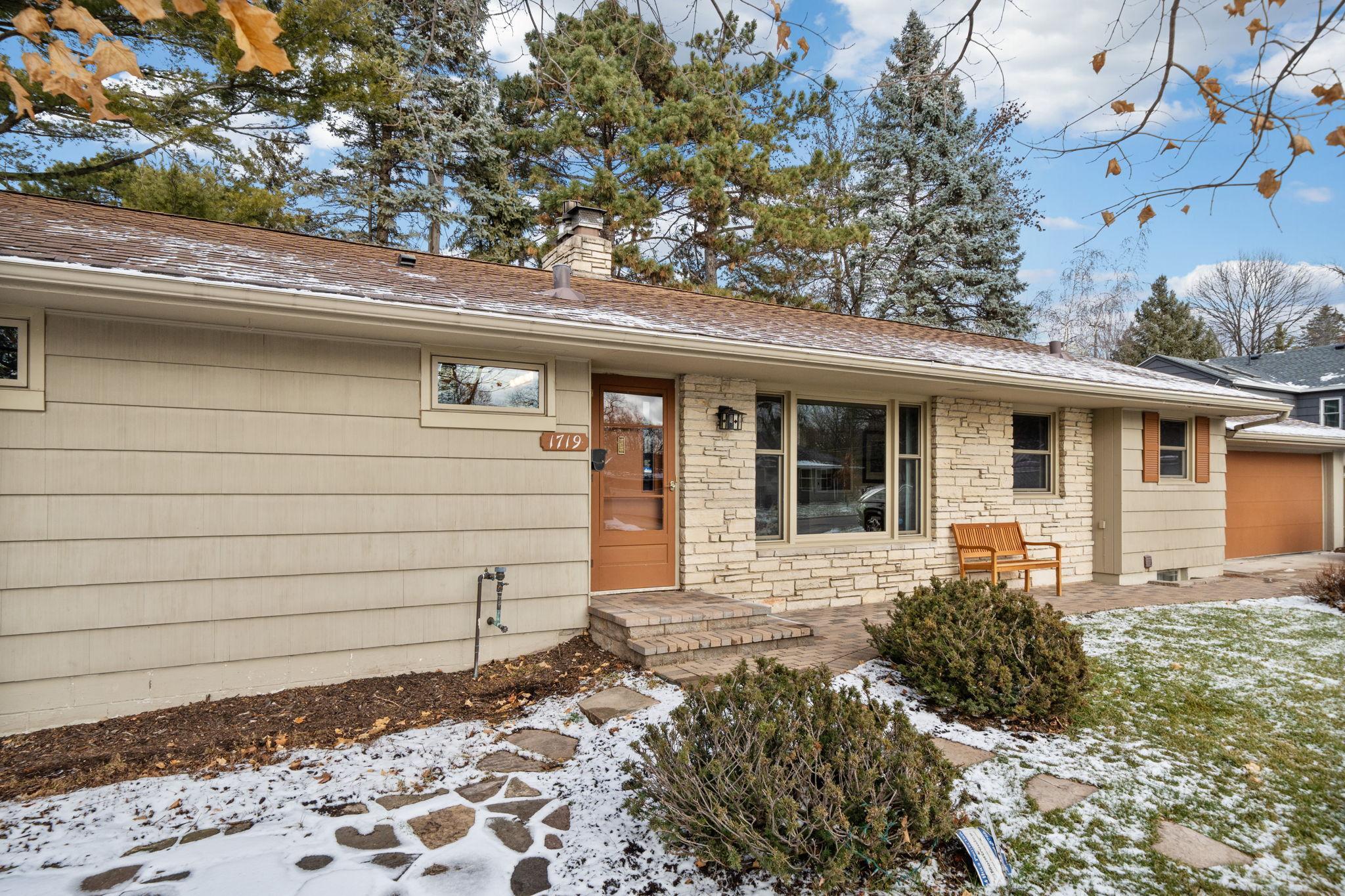 View of Residential at 1719 Colvin Avenue, Saint Paul MN 55116, Saint Paul - Mike Wilen | Minnesota Team Real Estate