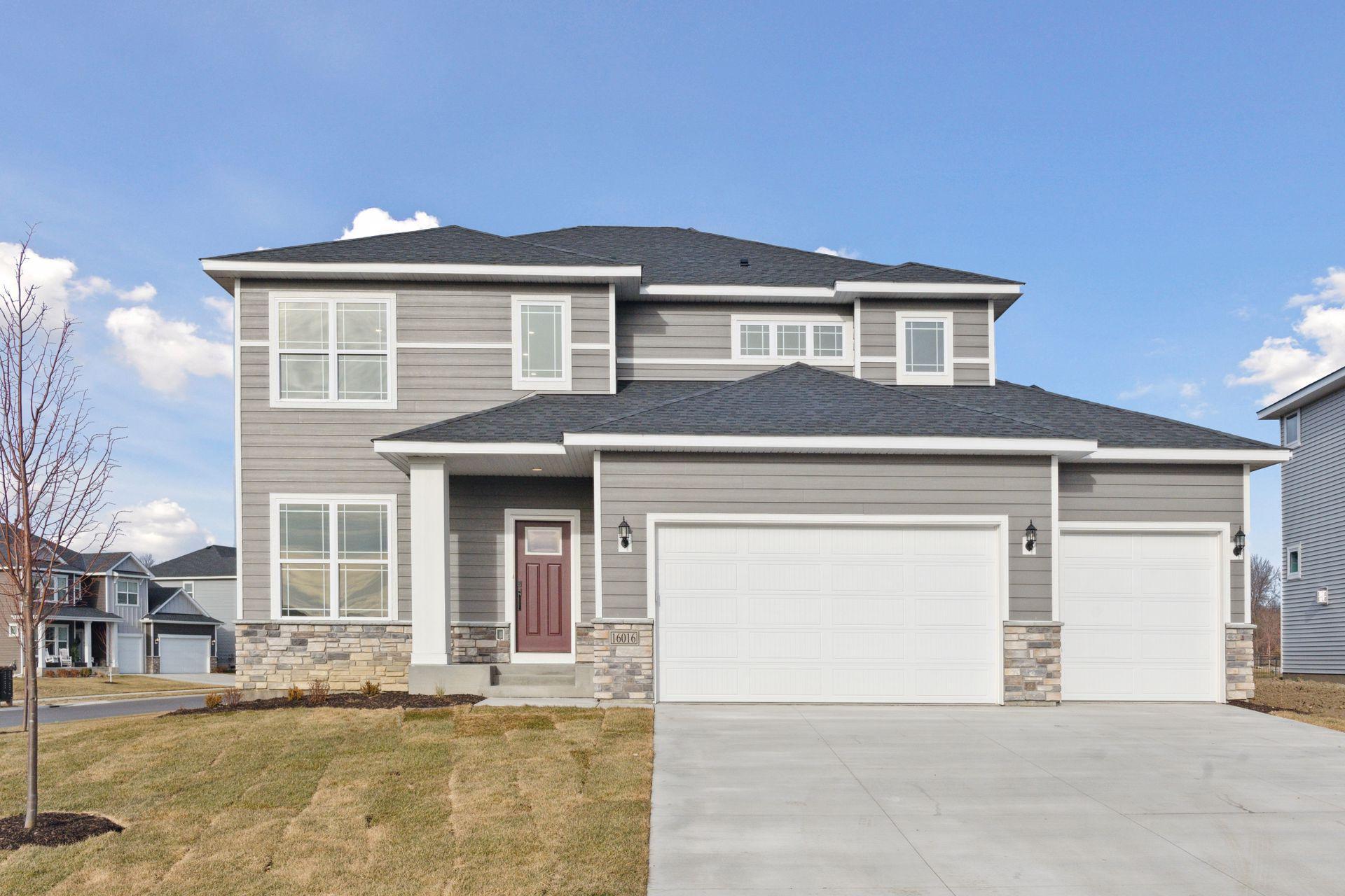 View of Residential at 16016 116th Avenue, Dayton MN 55369, Dayton - Mike Wilen | Minnesota Team Real Estate