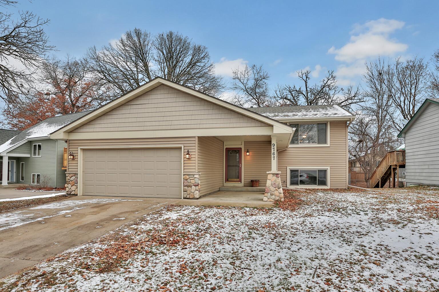 View of Residential at 9767 Magnolia Street, Coon Rapids MN 55433, Coon Rapids - Mike Wilen | Minnesota Team Real Estate