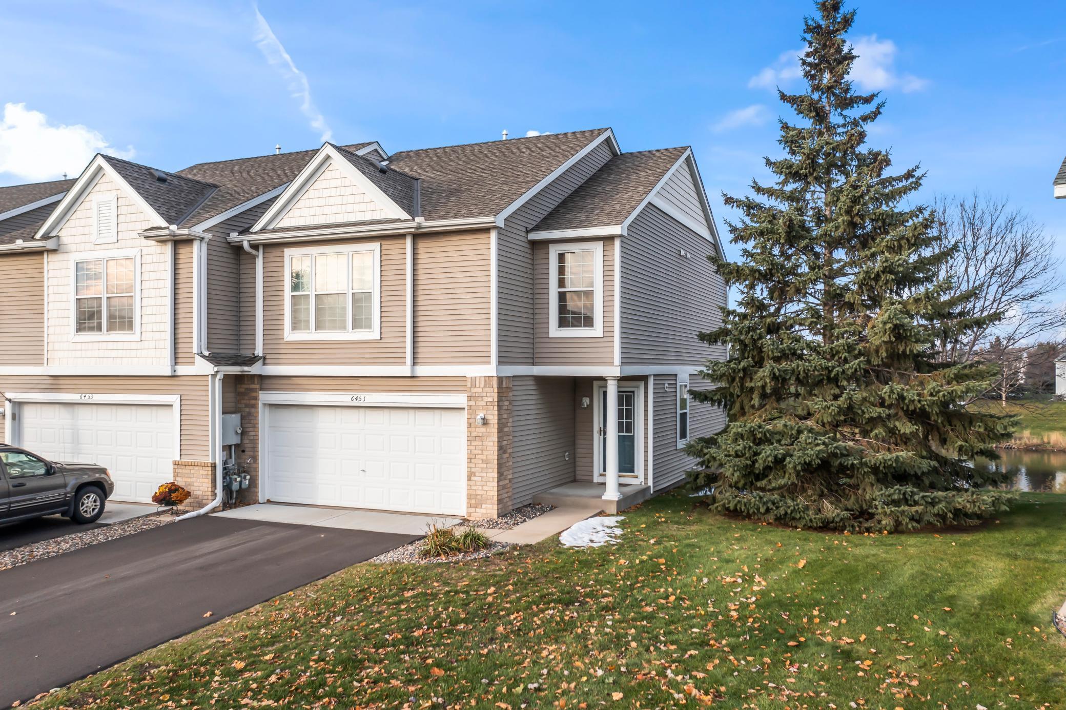 View of Residential at 6451 158th Street, Apple Valley MN 55124, Apple Valley - Mike Wilen | Minnesota Team Real Estate