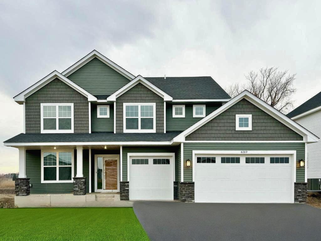 View of Residential at 8289 Lamont Avenue, Otsego MN 55330, Otsego - Mike Wilen | Minnesota Team Real Estate