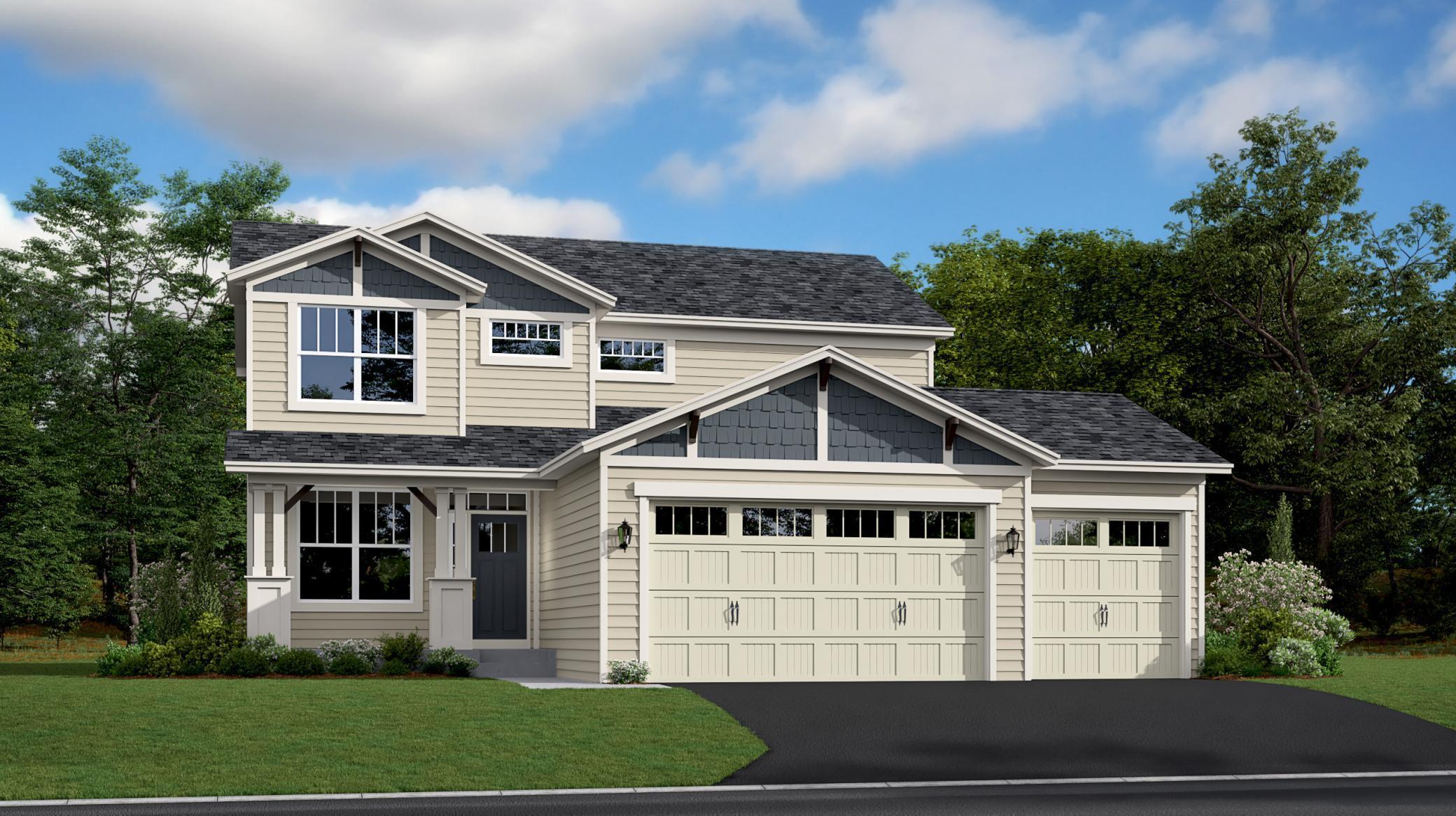 View of Residential at 8900 Foust Lane, Rockford MN 55373, Rockford - Mike Wilen | Minnesota Team Real Estate