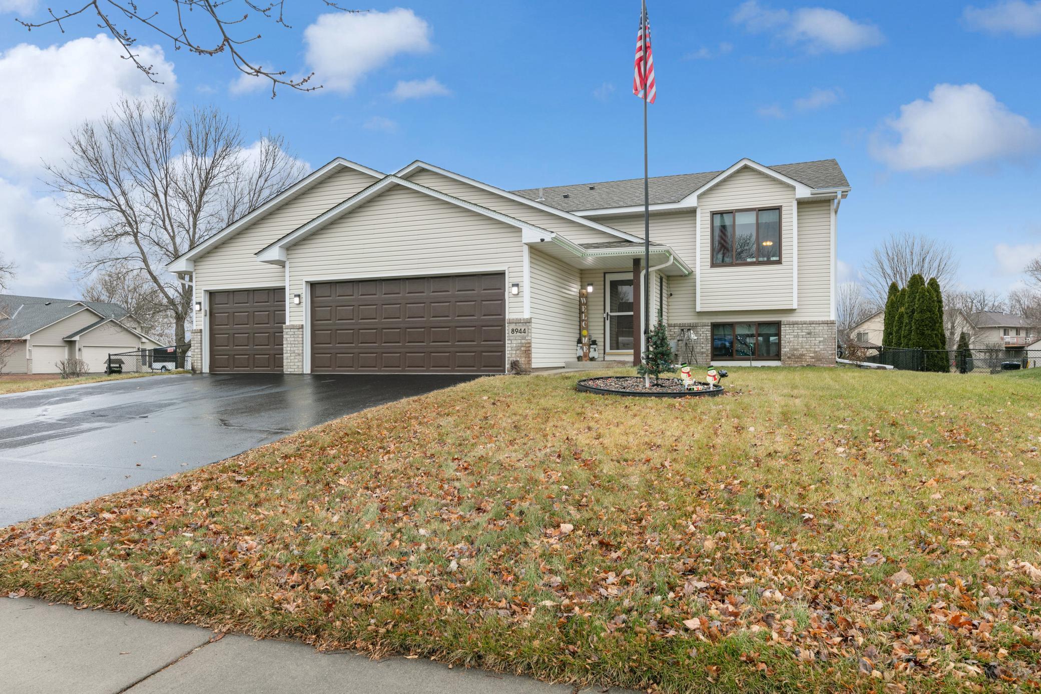 View of Residential at 8944 Farmstead Avenue, Monticello MN 55362, Monticello - Mike Wilen | Minnesota Team Real Estate