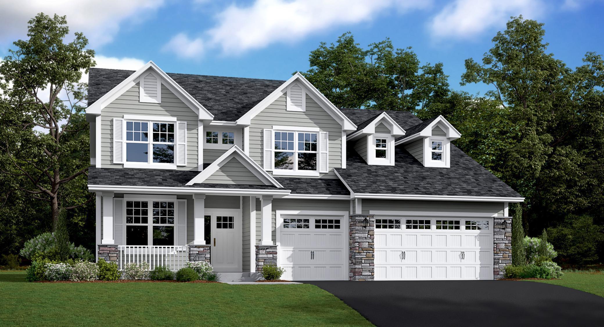 View of Residential at 3075 Sugar Maple Drive, Chaska MN 55318, Chaska - Mike Wilen | Minnesota Team Real Estate