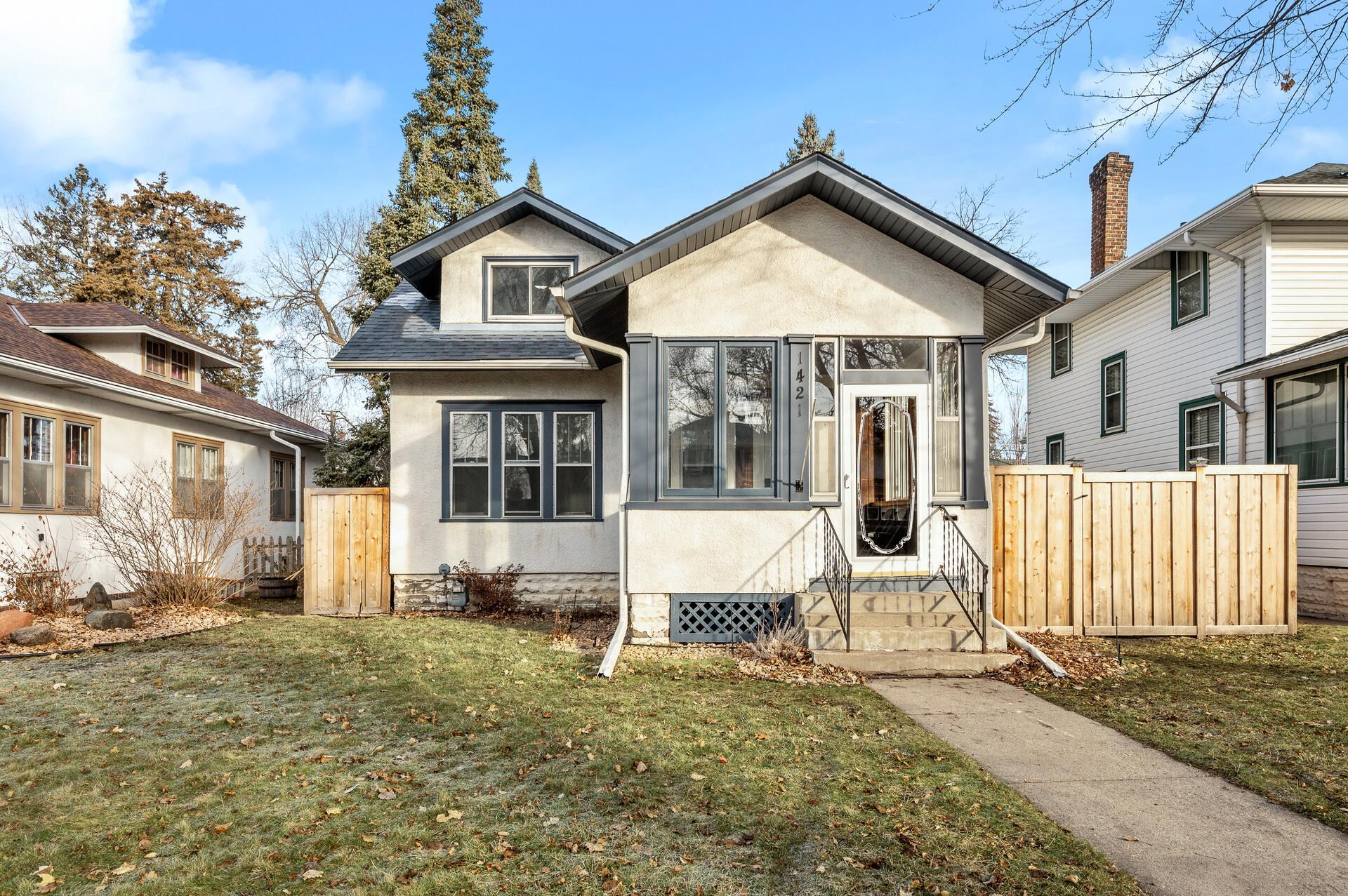 View of Residential at 1421 Portland Avenue, Saint Paul MN 55104, Saint Paul - Mike Wilen | Minnesota Team Real Estate
