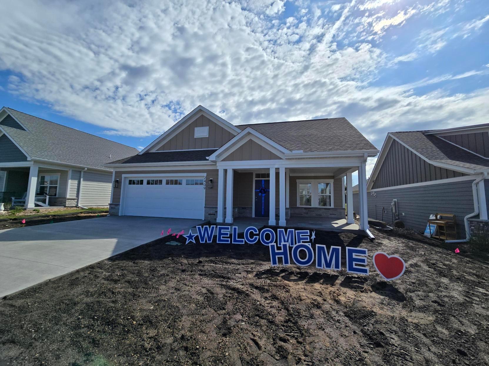 View of Residential at 2409 Old Bridge Lane, Hastings MN 55033, Hastings - Mike Wilen | Minnesota Team Real Estate