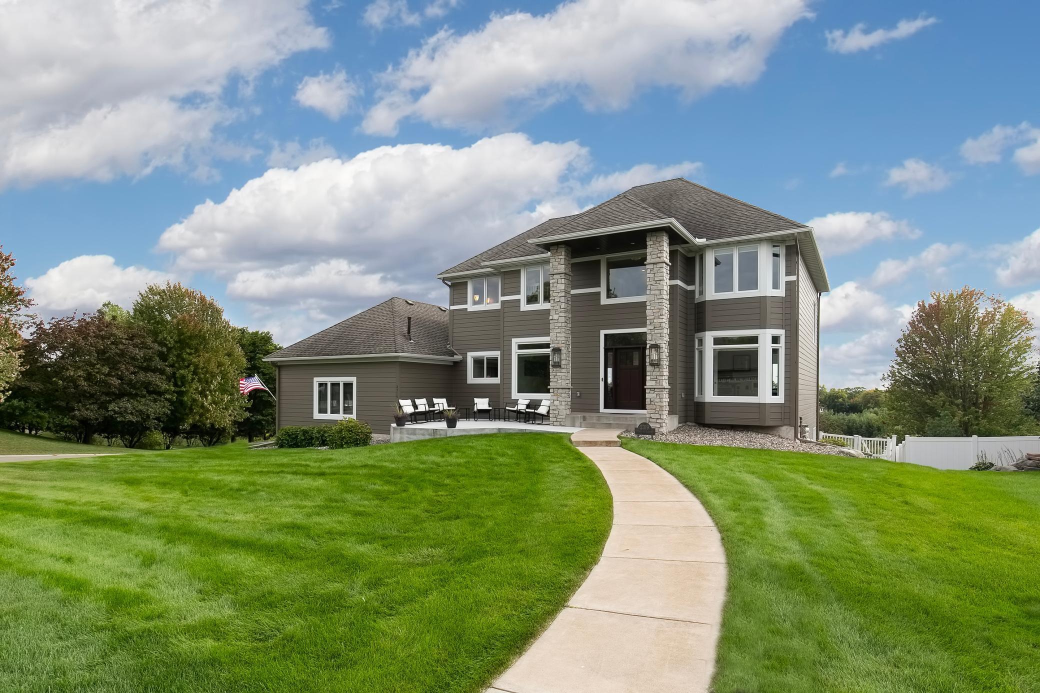 View of Residential at 2319 Fawn Hill Court, Chanhassen MN 55317, Chanhassen - Mike Wilen | Minnesota Team Real Estate