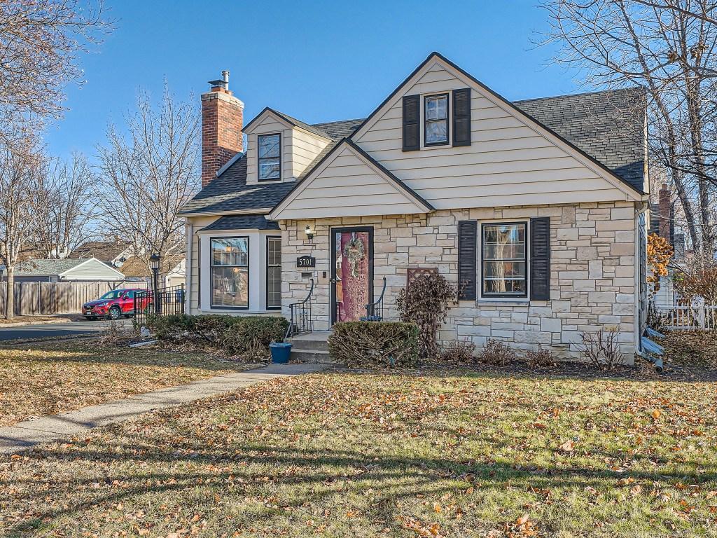 View of Residential at 5701 Harriet Avenue, Minneapolis MN 55419, Minneapolis - Mike Wilen | Minnesota Team Real Estate