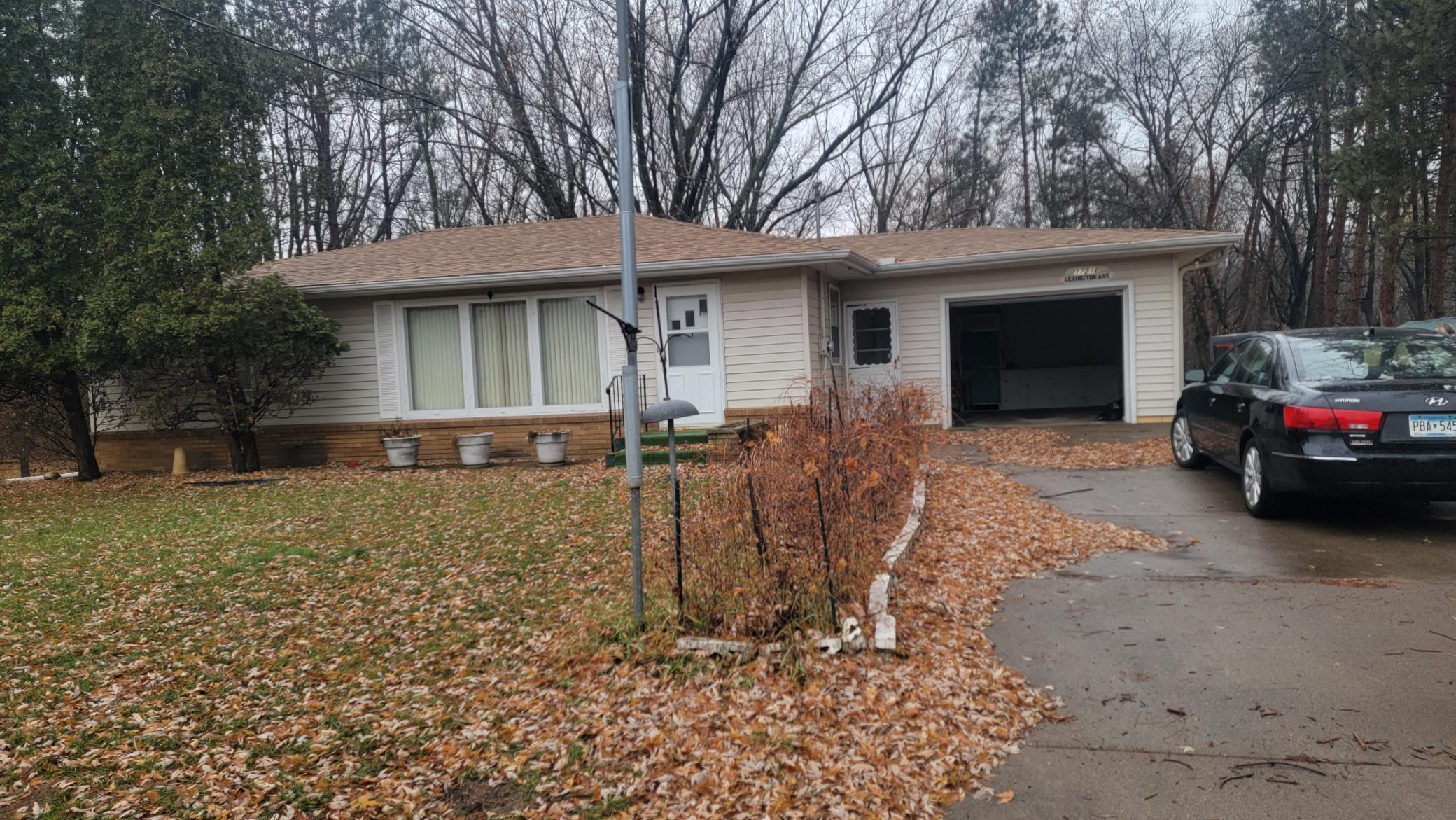 View of Residential at 17216 Lexington Avenue, Ham Lake MN 55304, Ham Lake - Mike Wilen | Minnesota Team Real Estate