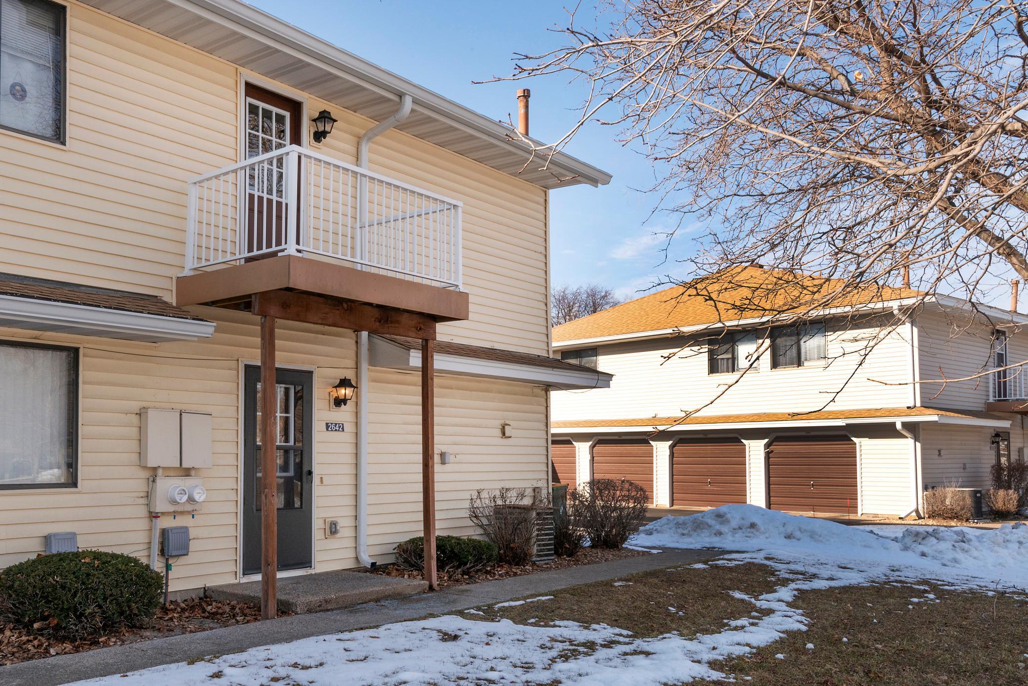 View of Residential at 2642 Brookdale Lane, Brooklyn Park MN 55444, Brooklyn Park - Mike Wilen | Minnesota Team Real Estate