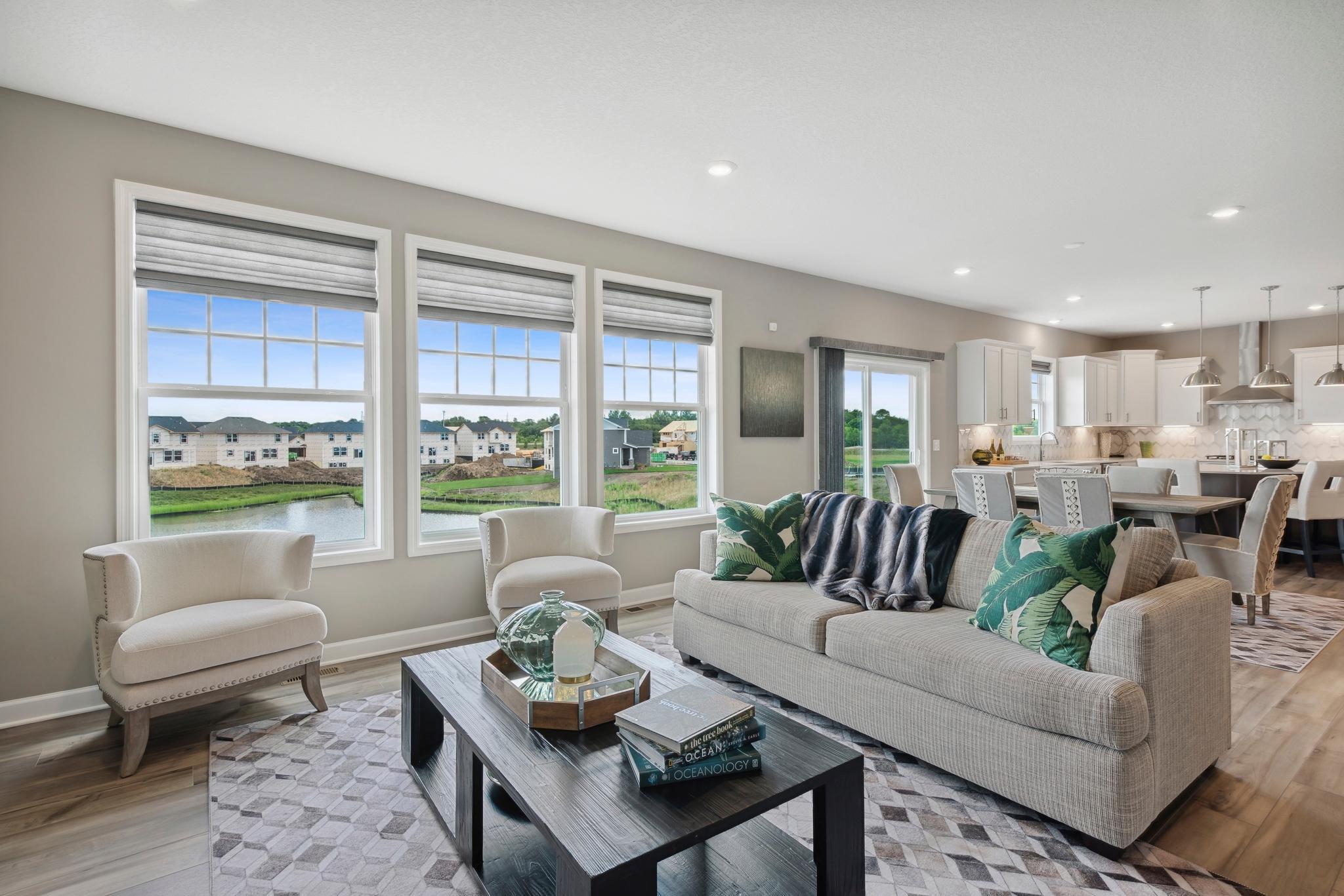 View of Residential at 757 Spancil Hill Ridge, Woodbury MN 55129, Woodbury - Mike Wilen | Minnesota Team Real Estate