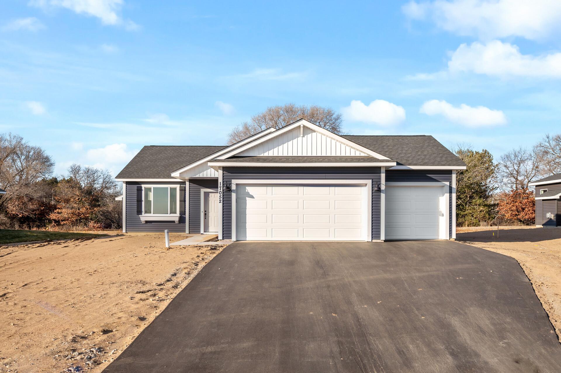 View of Residential at 17052 Uranimite Street, Ramsey MN 55303, Ramsey - Mike Wilen | Minnesota Team Real Estate