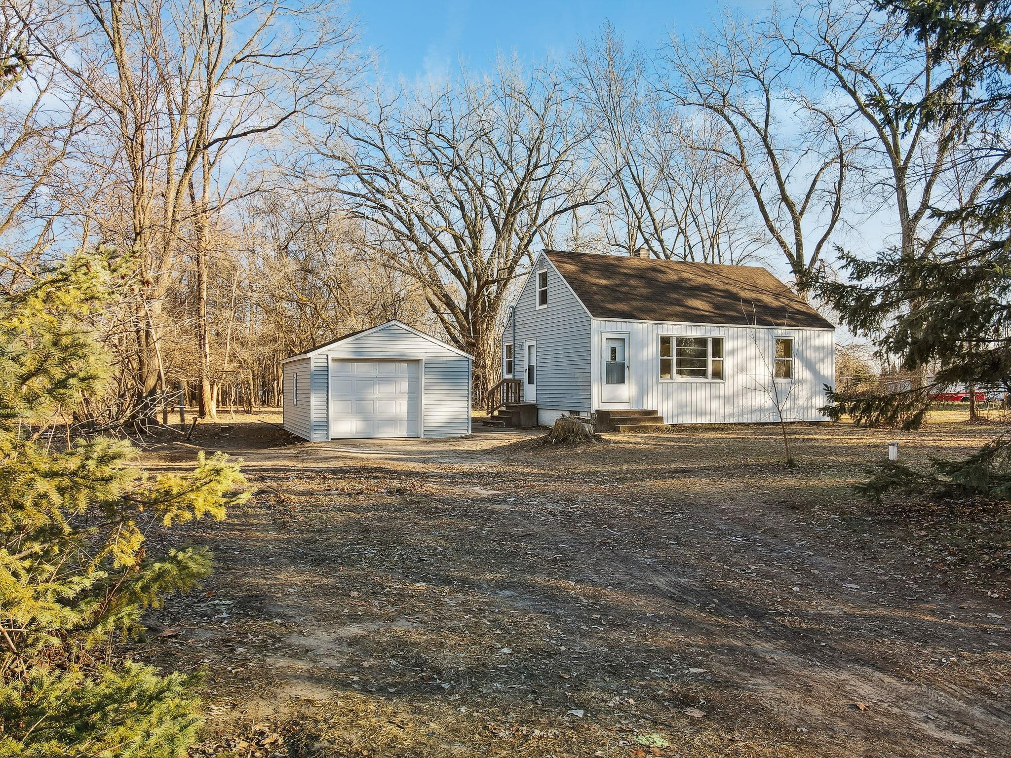 View of Residential at 6872 Lakeview Drive, Circle Pines MN 55014, Circle Pines - Mike Wilen | Minnesota Team Real Estate
