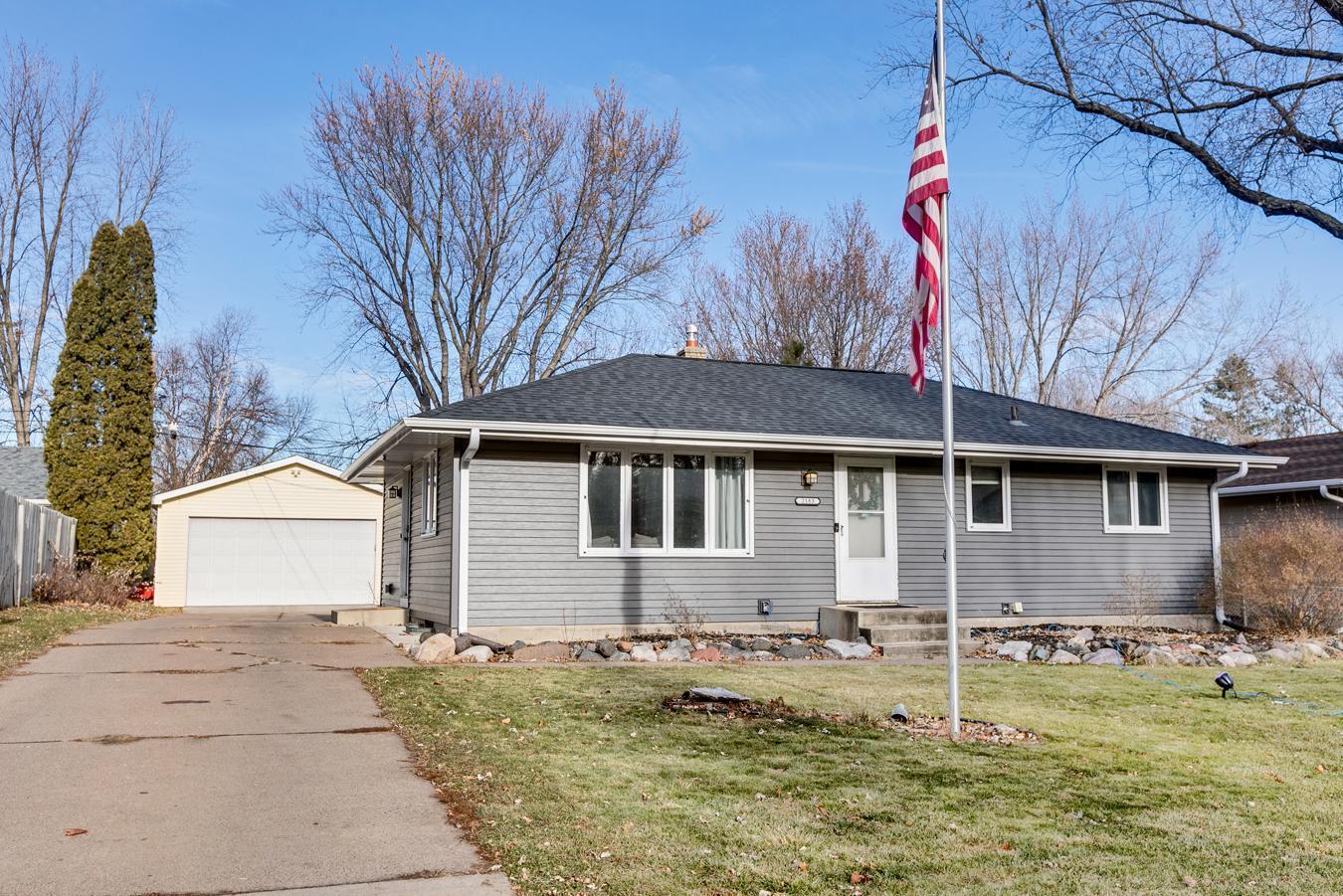 View of Residential at 2183 Holloway Avenue, North Saint Paul MN 55109, North Saint Paul - Mike Wilen | Minnesota Team Real Estate